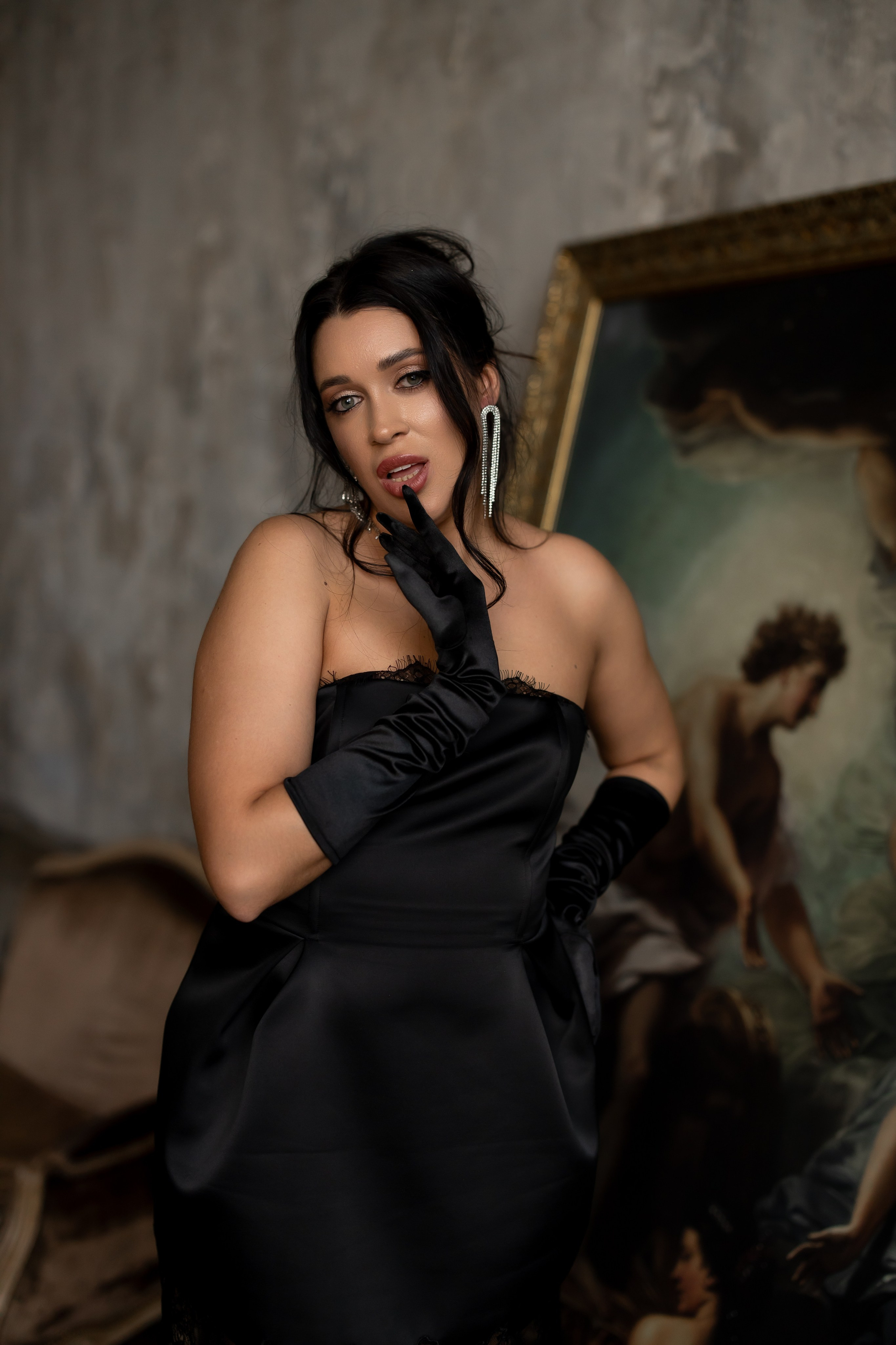 Индивидуальные. Фотограф и видеограф Москва Анапа