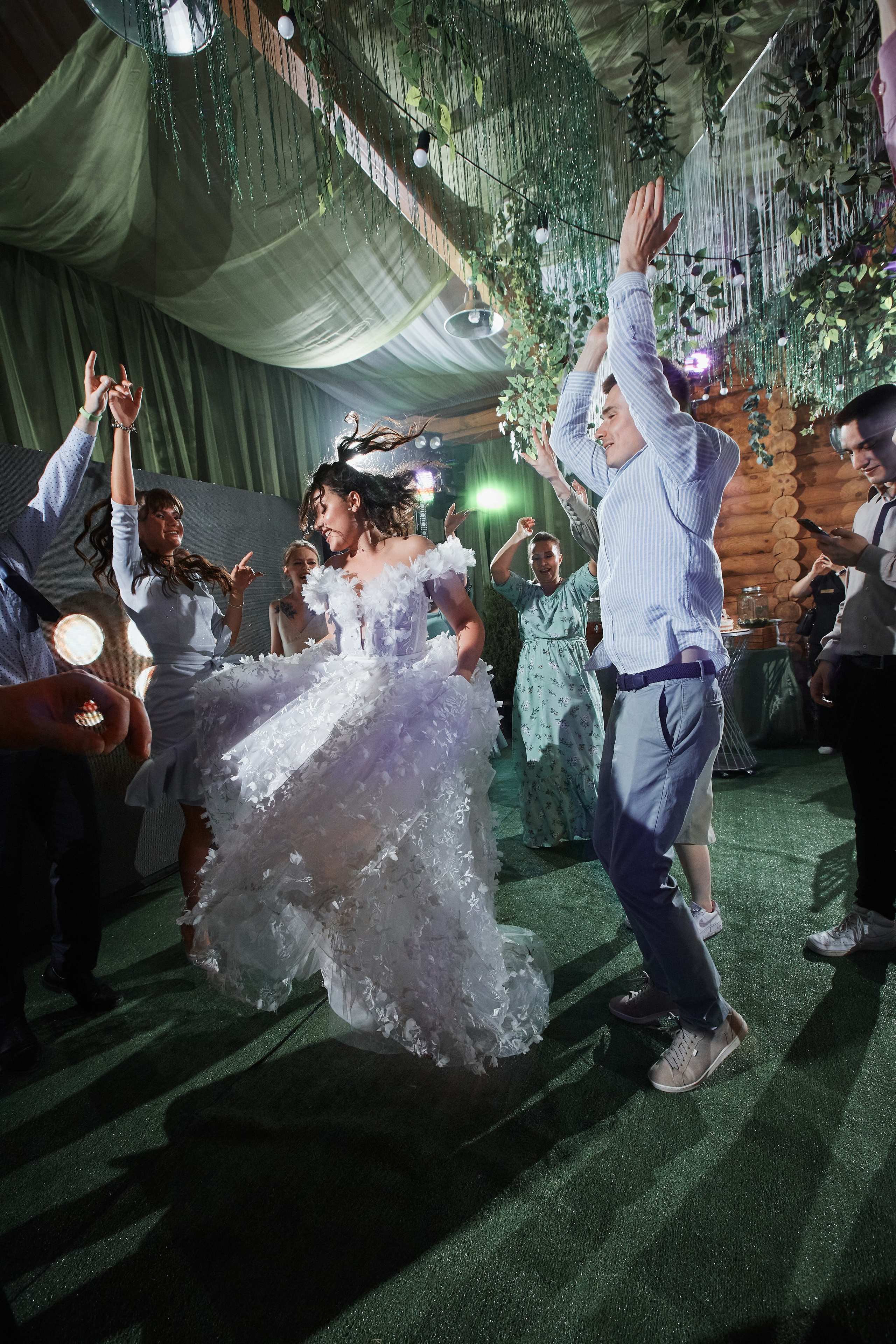 Рома и Полина Банкет. Ваш фотограф Антон Колташов город Курган Тюмень Челябинск Екатеринбург