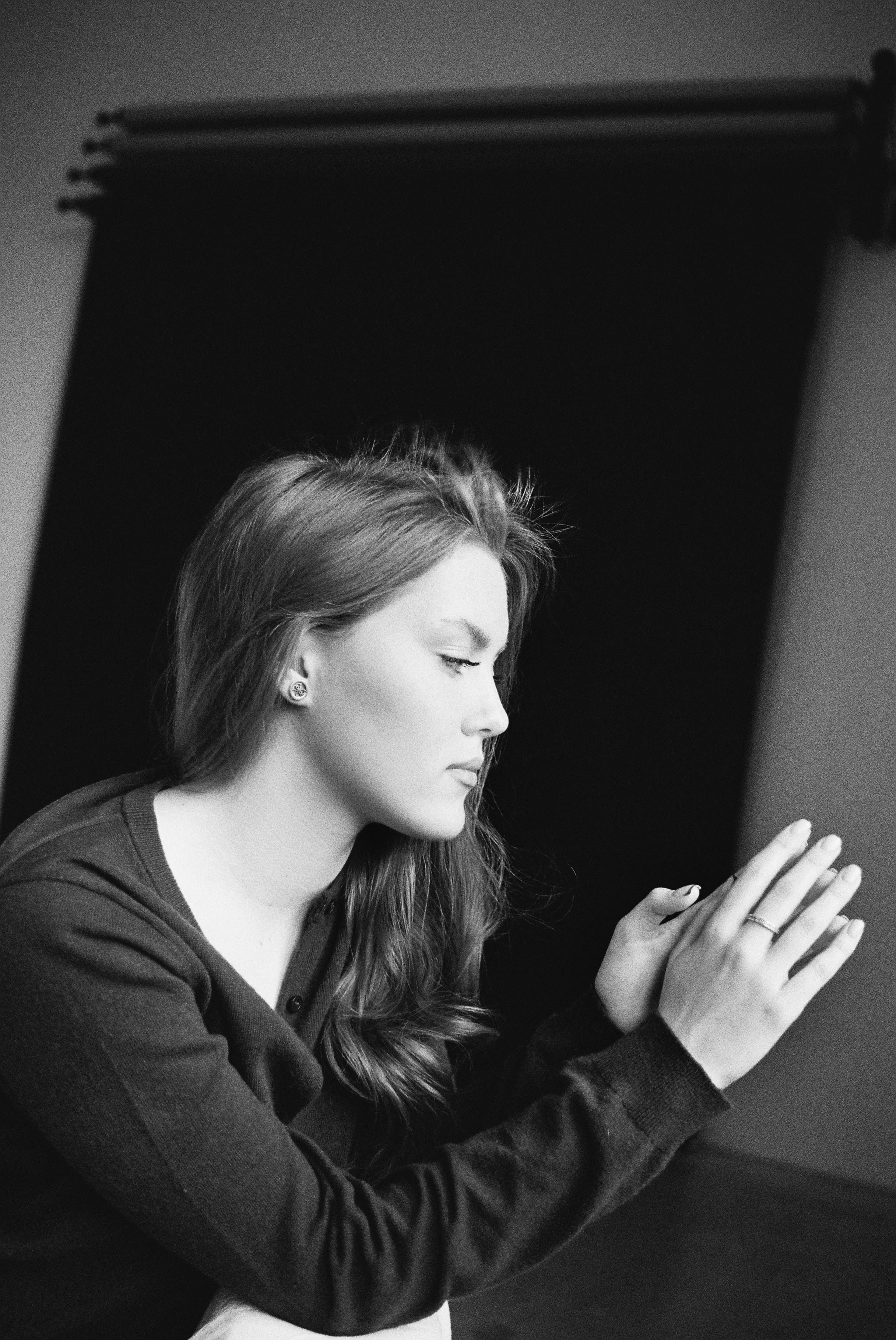 Владислава (35 mm). Фотограф в Екатеринбурге и Москве, Анна