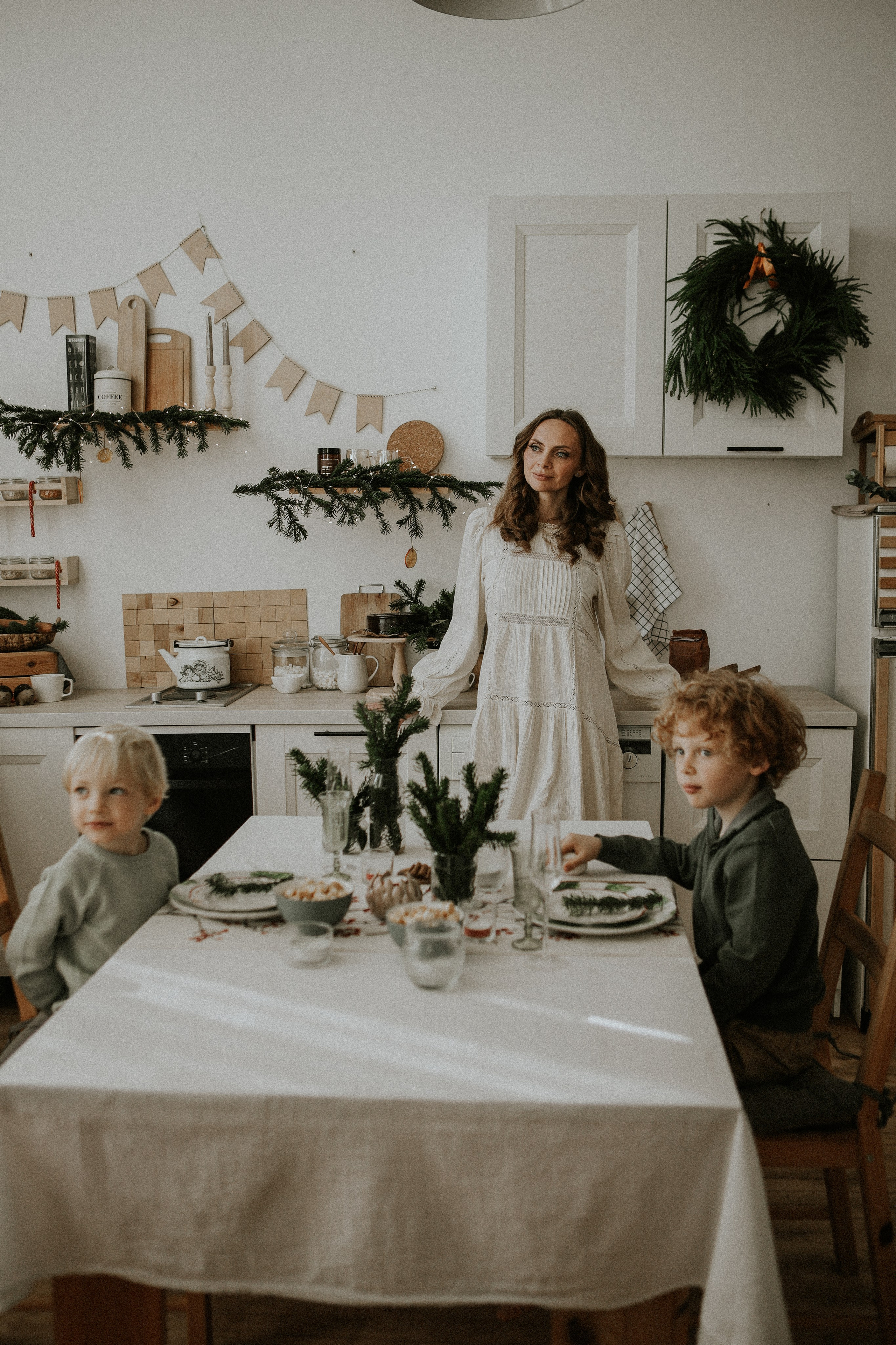 Таня, Мира, Яр и Гордей. Семейный фотограф в Новороссийске и Анапе Александра Яковлева