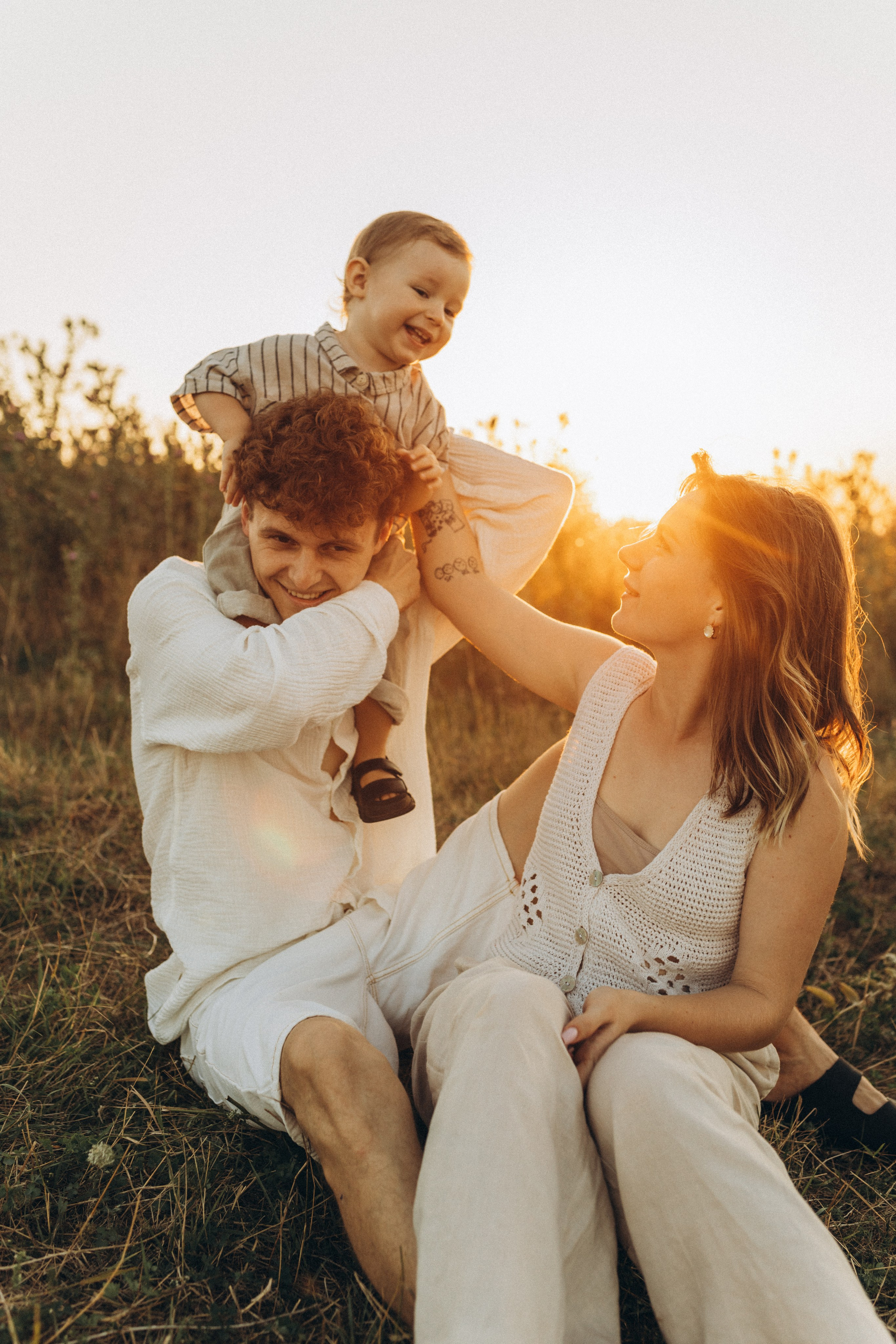 Влад Ангелина и Арсений. Семейный фотограф в Новороссийске и Анапе Александра Яковлева
