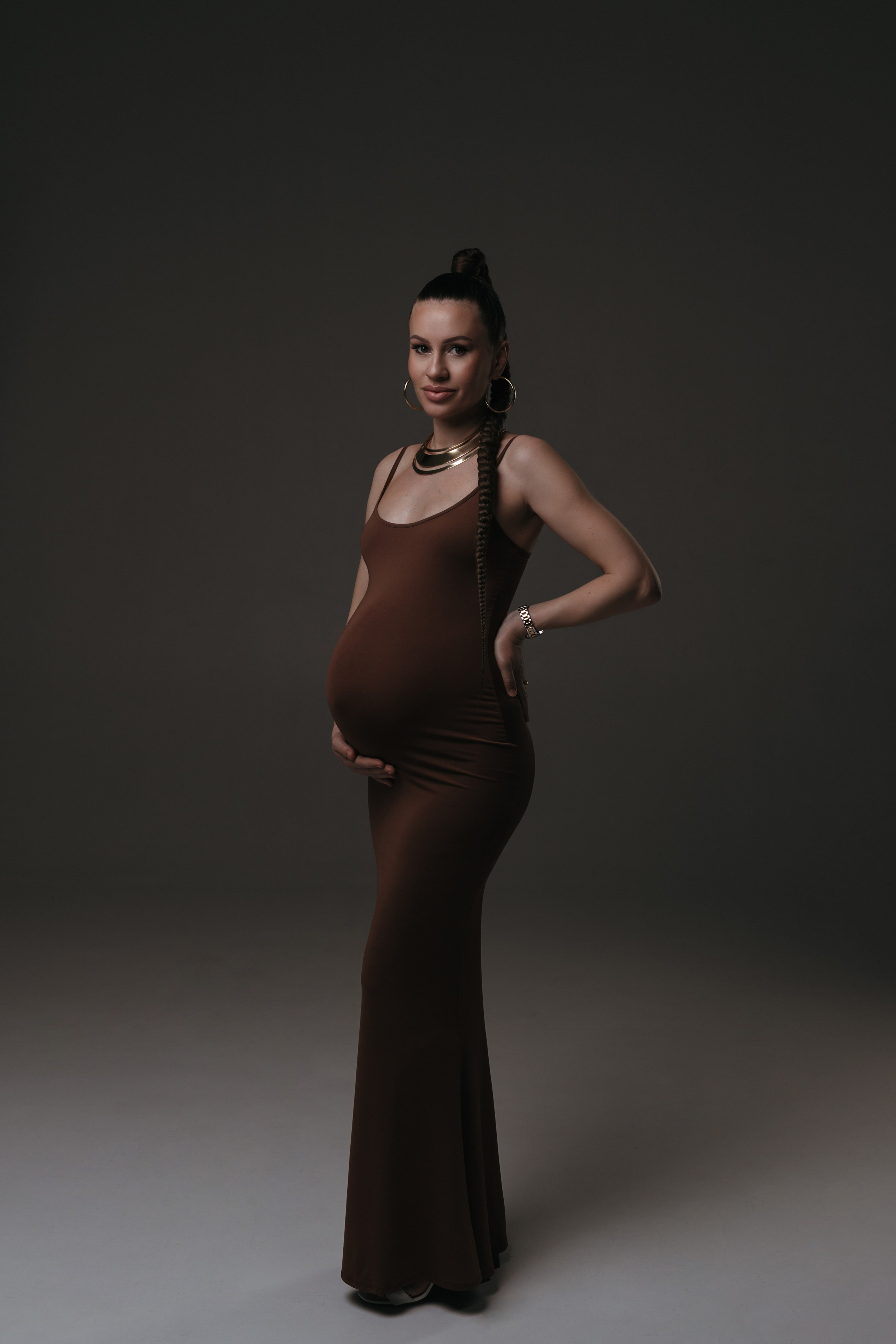 Беременность. Фотограф в Ростове-на-Дону Мария Безменова