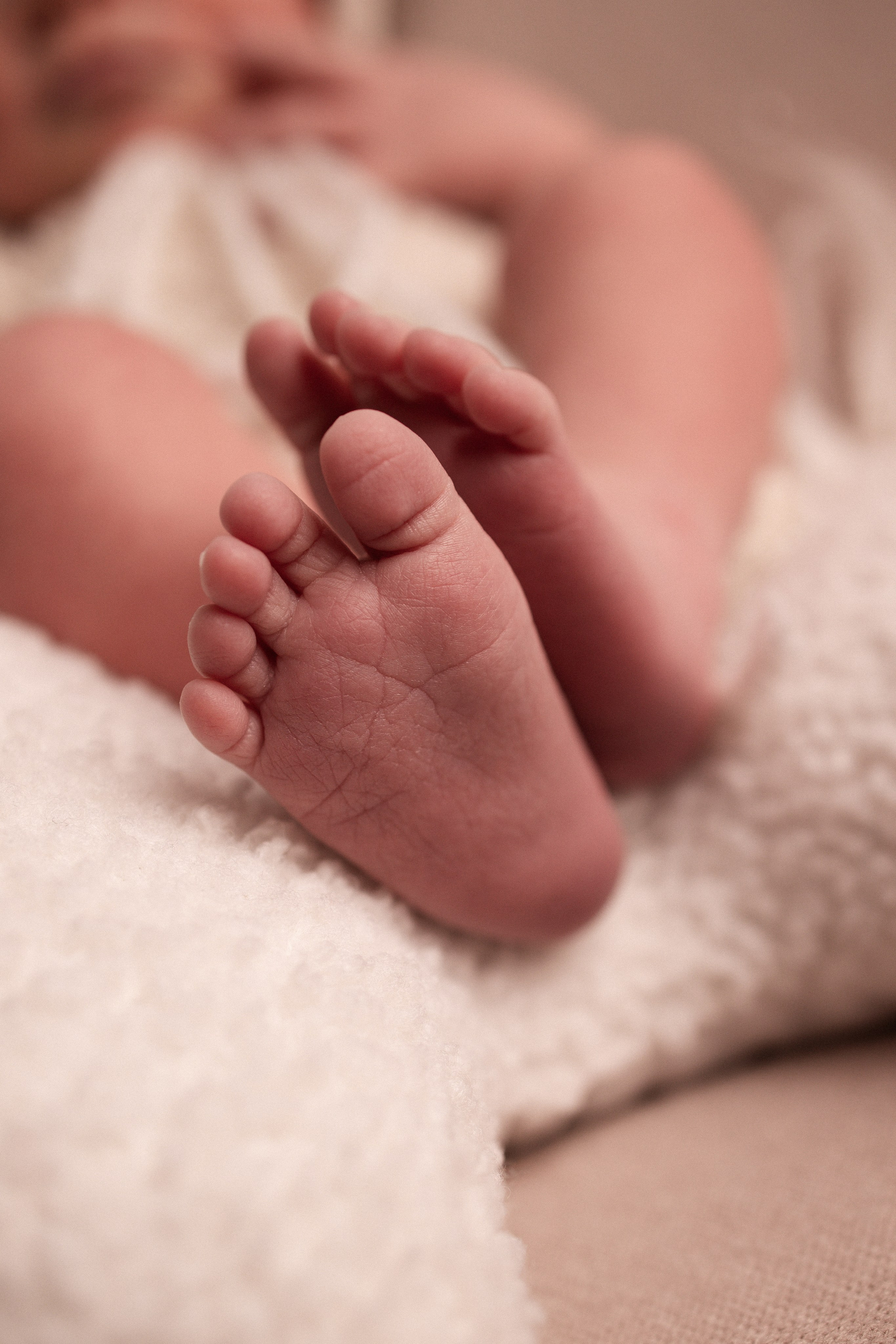 Первые дни. Фотослужба «Малютка» в Наро-Фоминском перинатальном центре — сохраняем главные мгновения семьи и создаём премиальные фотокниги