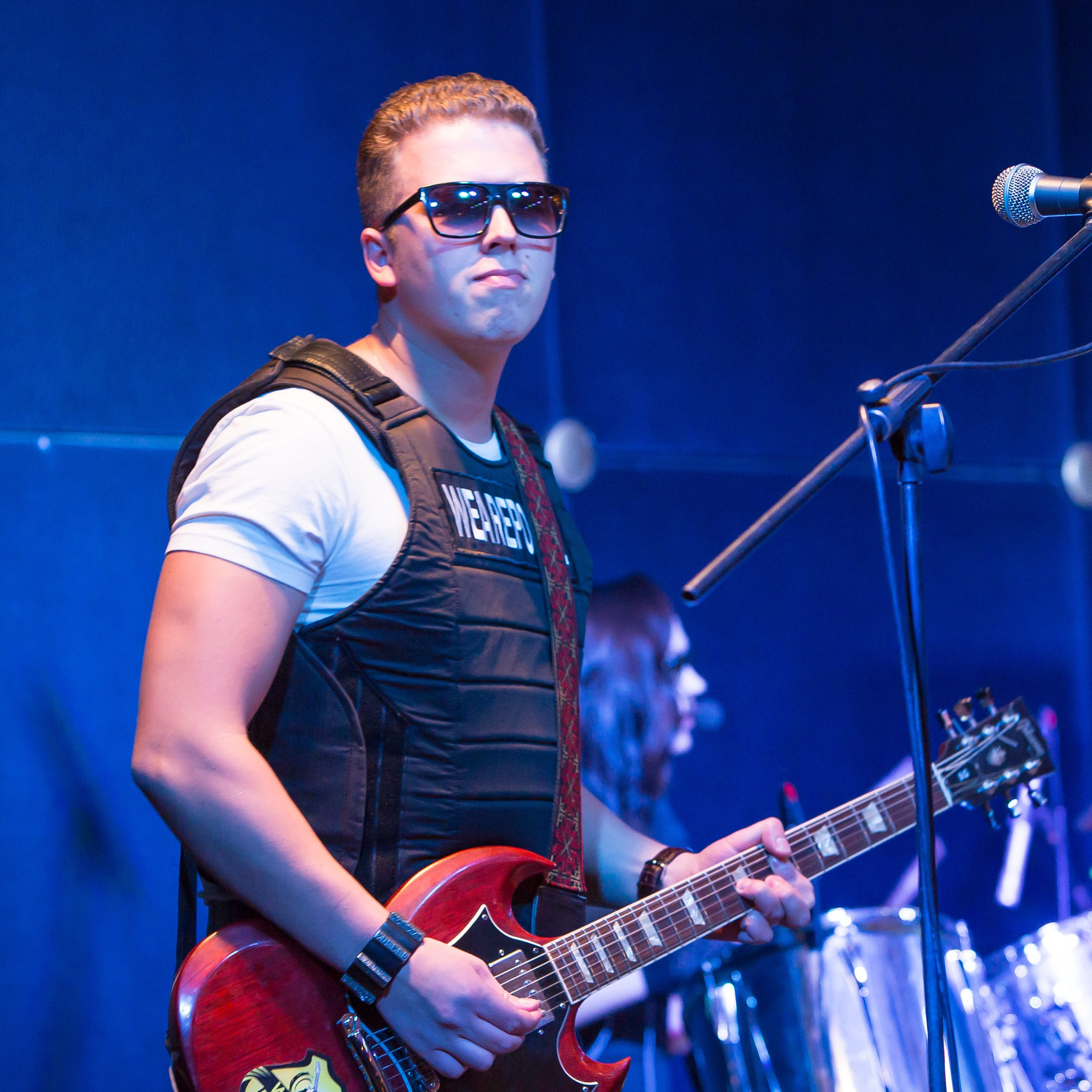 КОРПОРАТИВ. Фотограф для маркетплейсов Михаил Бове