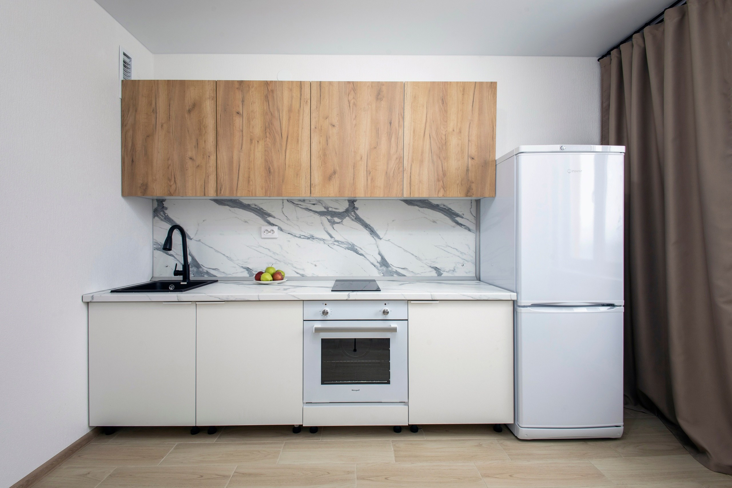 Недвижимость. Фото недвижимости в Нижнем Новгороде. Иван Василич