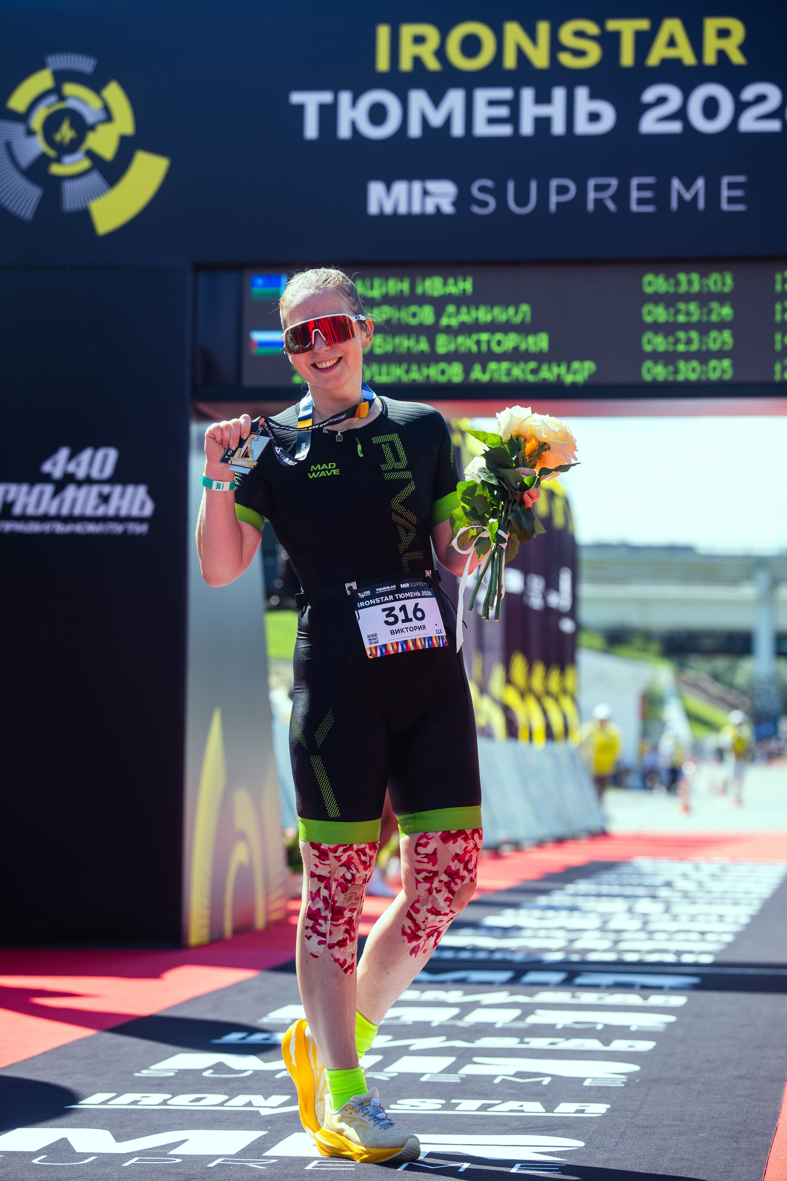 IronStar_2026_Tyumen. Спортивная съемка Екатерина Бурко