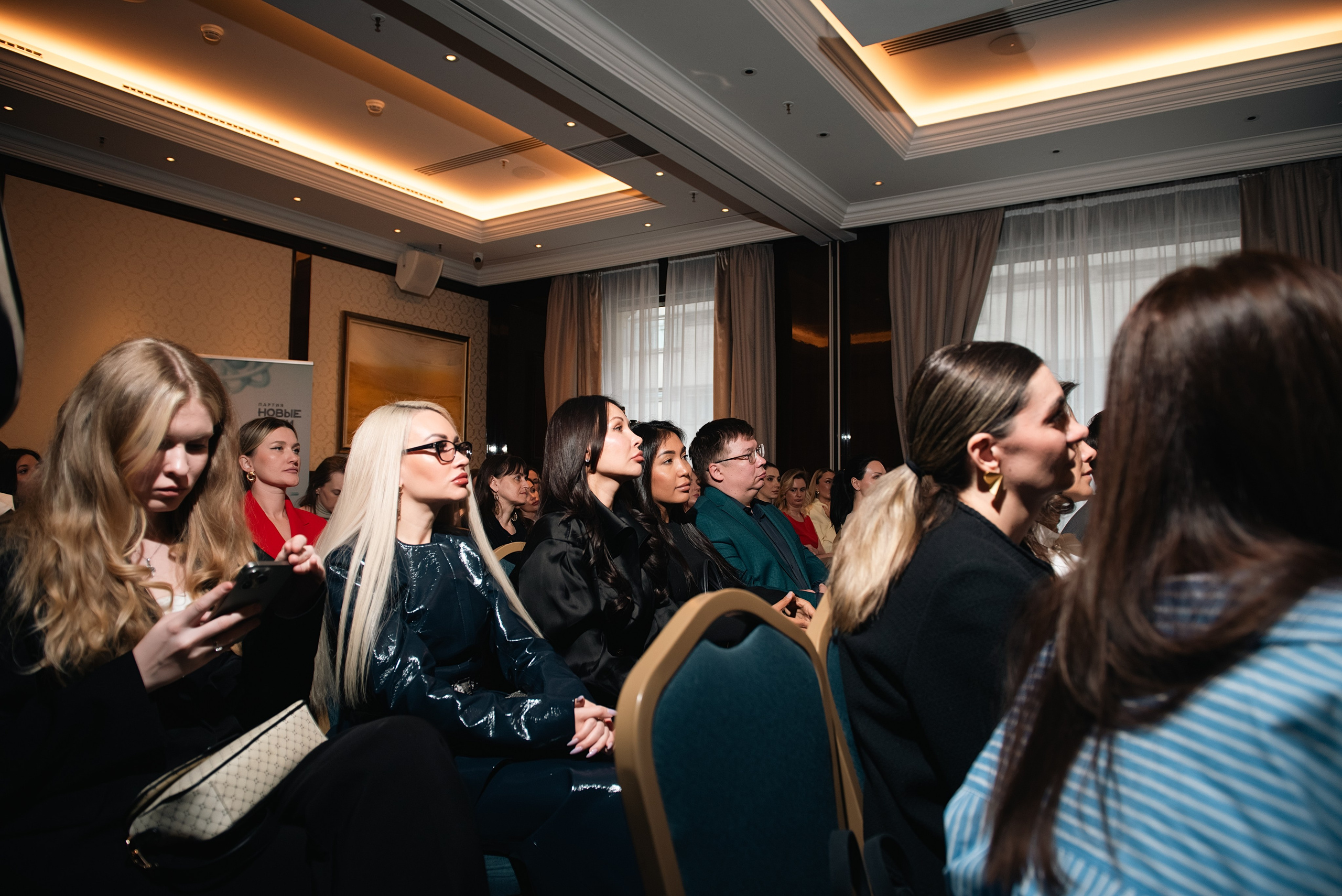 The Carlton. Фотограф, визажист. Москва