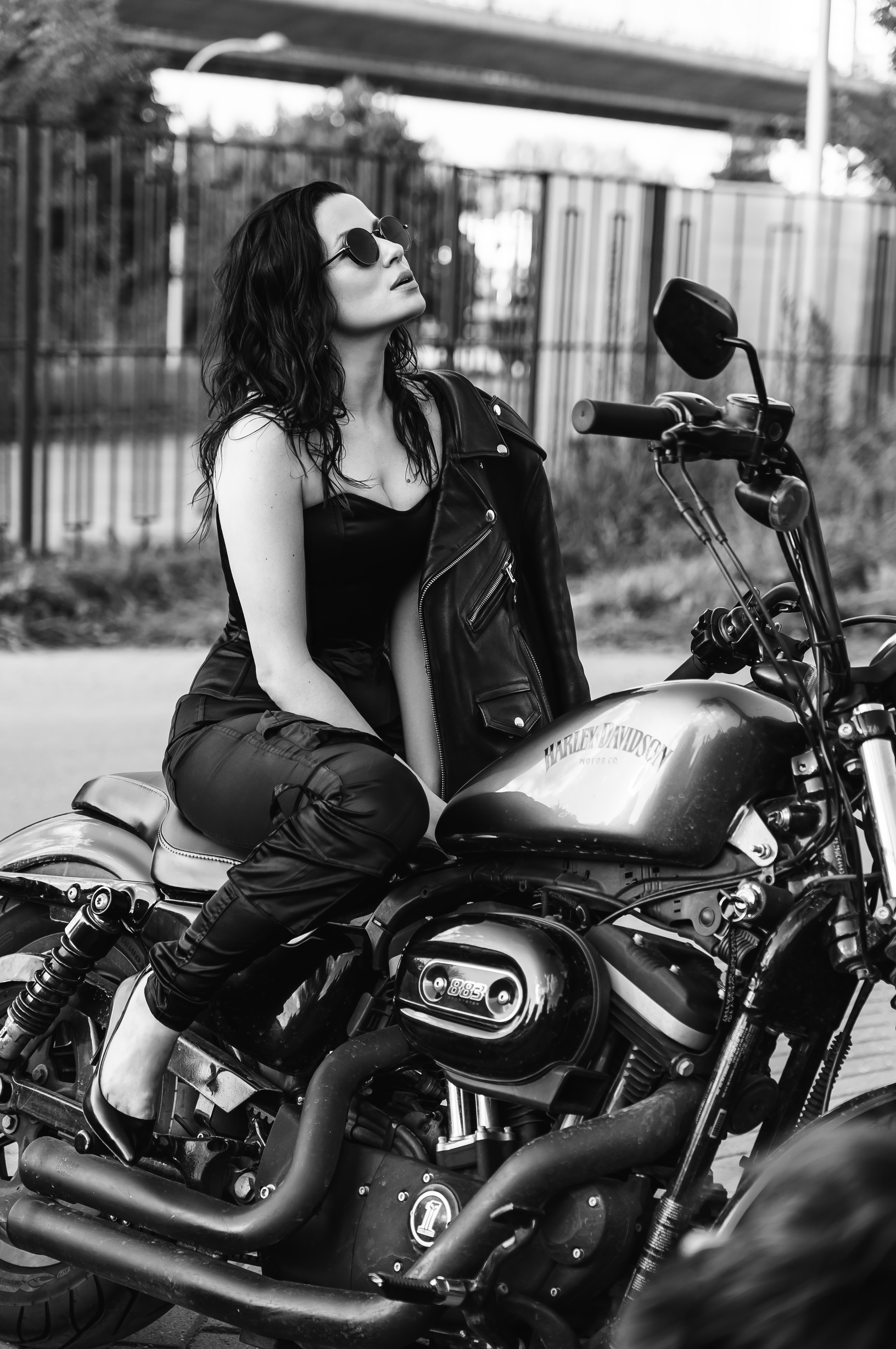 Mira&Moto. Наталия Фролова. Фотограф. Москва