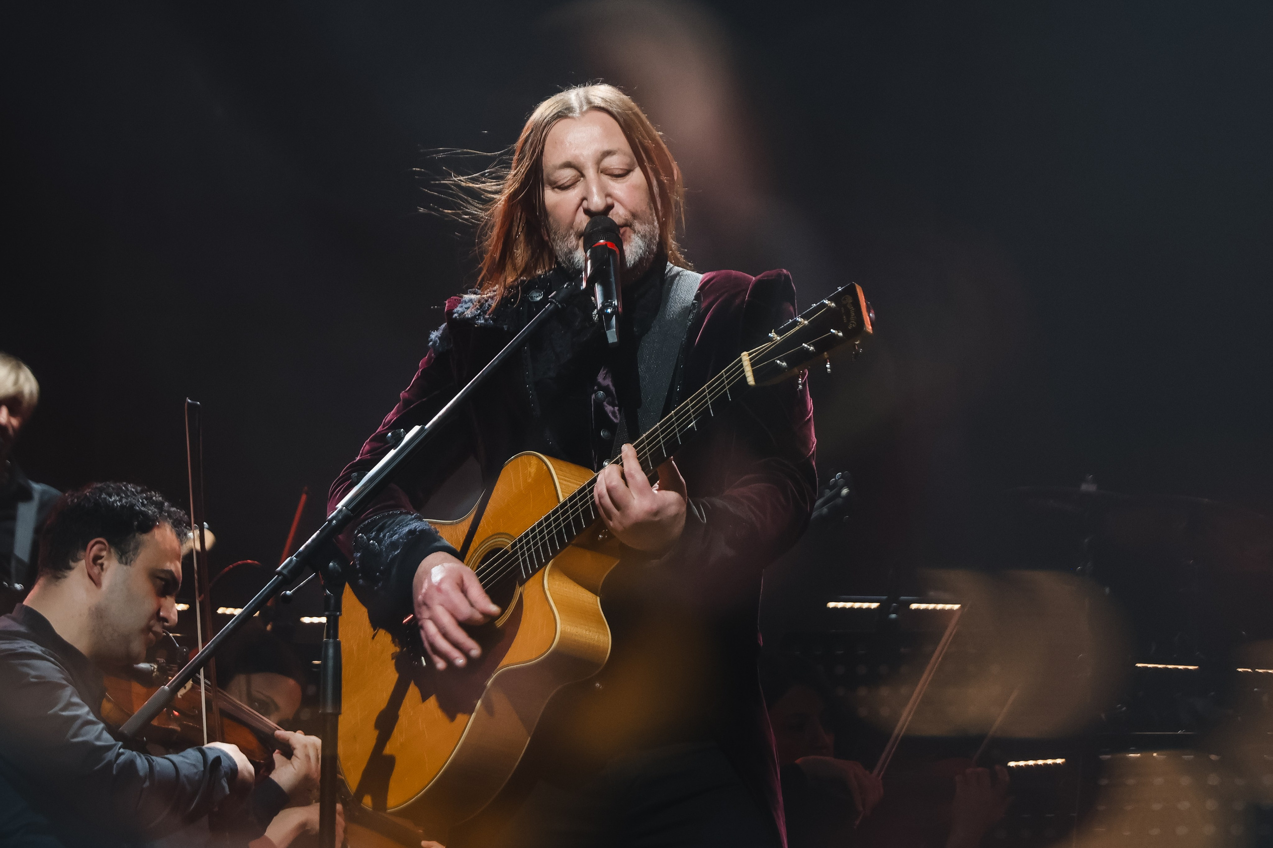 Группа Би-2. Ереван. Фотограф Ольга Махалова — Санкт-Петербург, Москва, Нижний Новгород