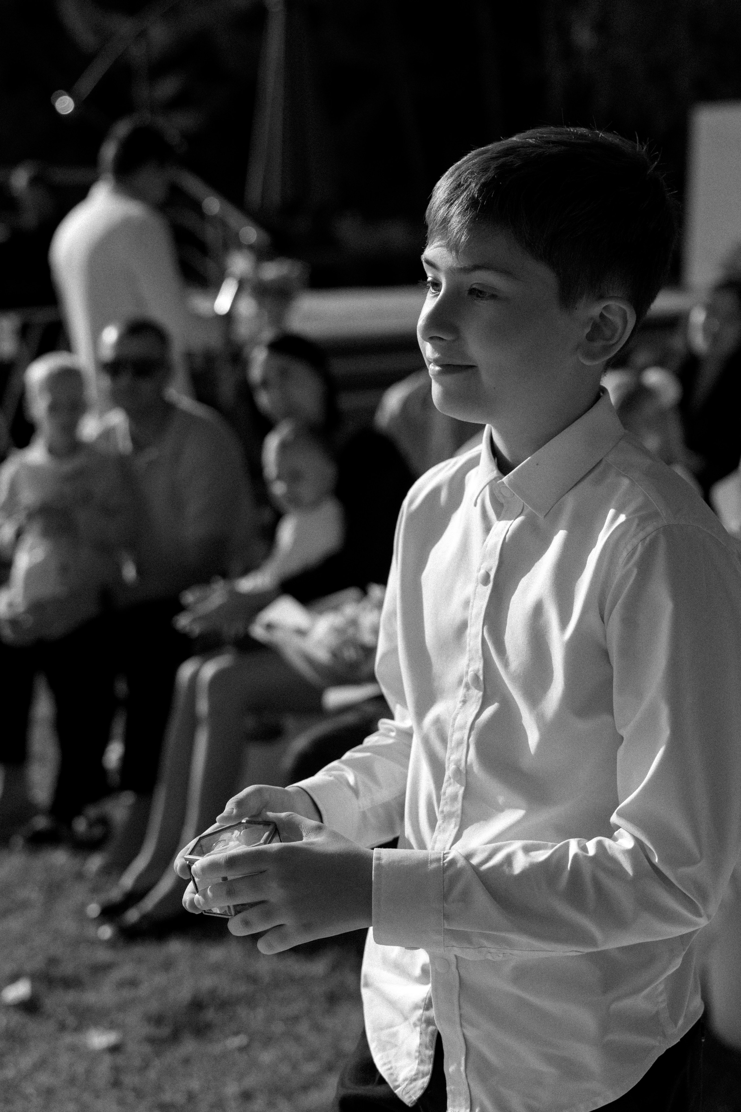 Олег и Варя. Свадебный и семейный фотограф в Новосибирске Наталья Зорина