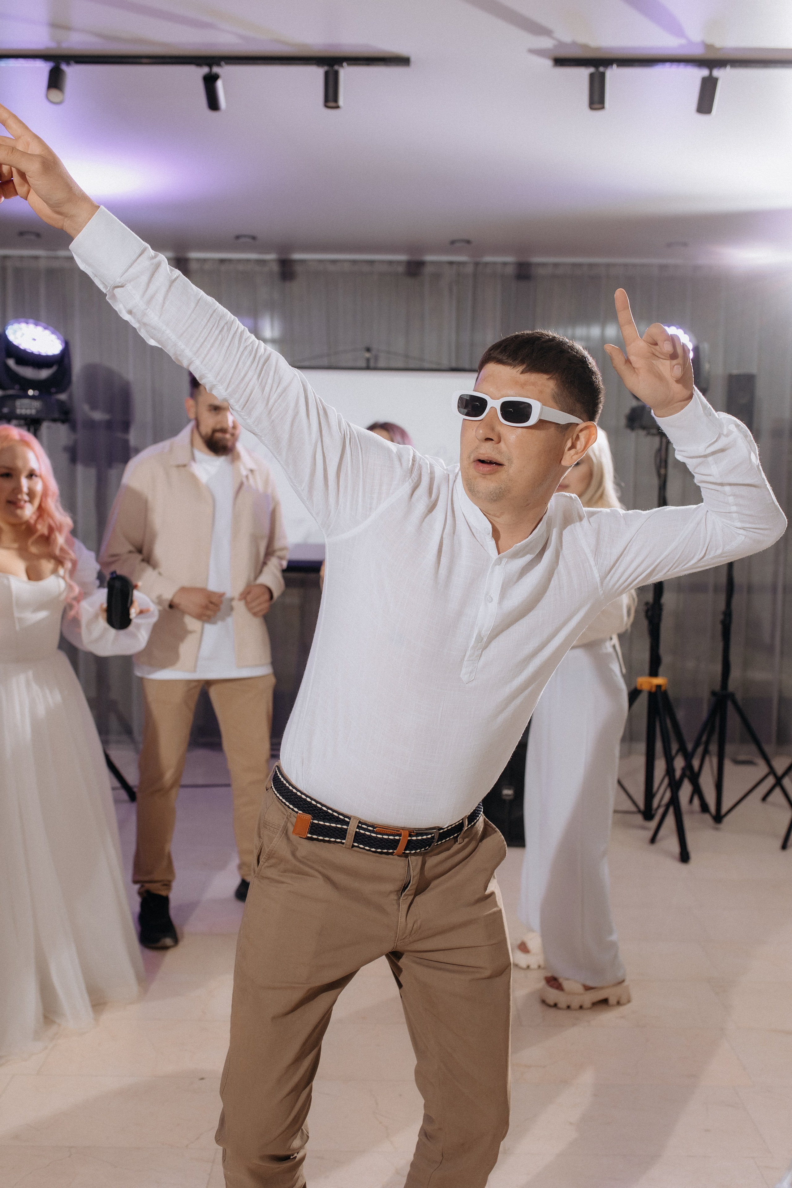 Расиль и Саша. Свадебный и семейный фотограф в Новосибирске Наталья Зорина