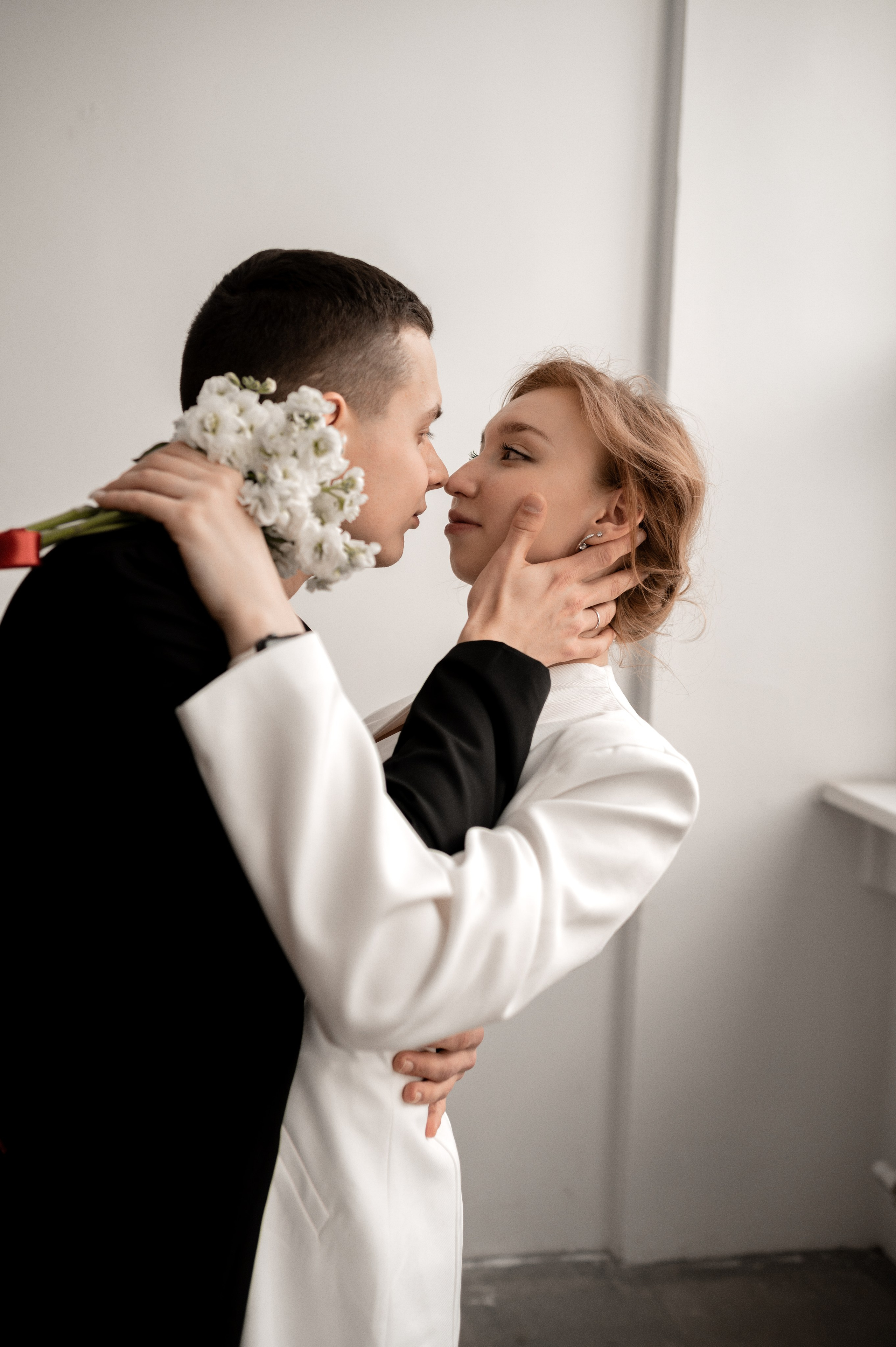 Предсвадебная love storry. Свадебный и семейный фотограф в Серпухове Александра Дерюшева