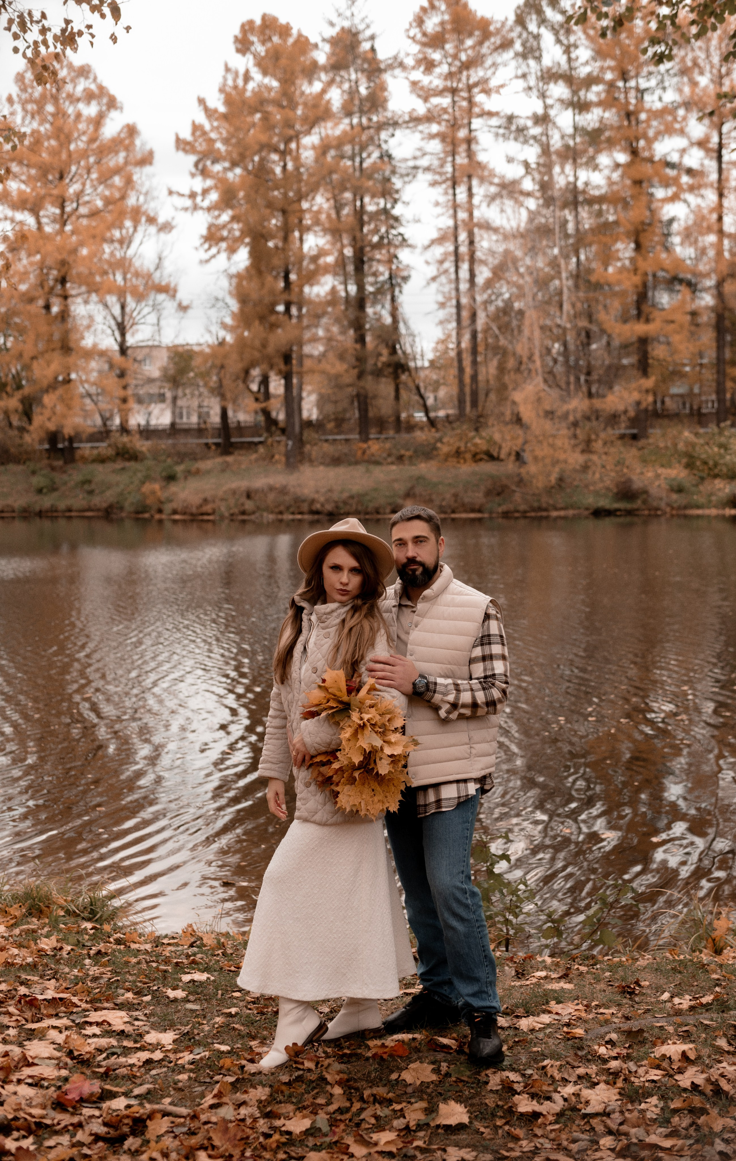 Семья. Свадебный и семейный фотограф в Серпухове Александра Дерюшева