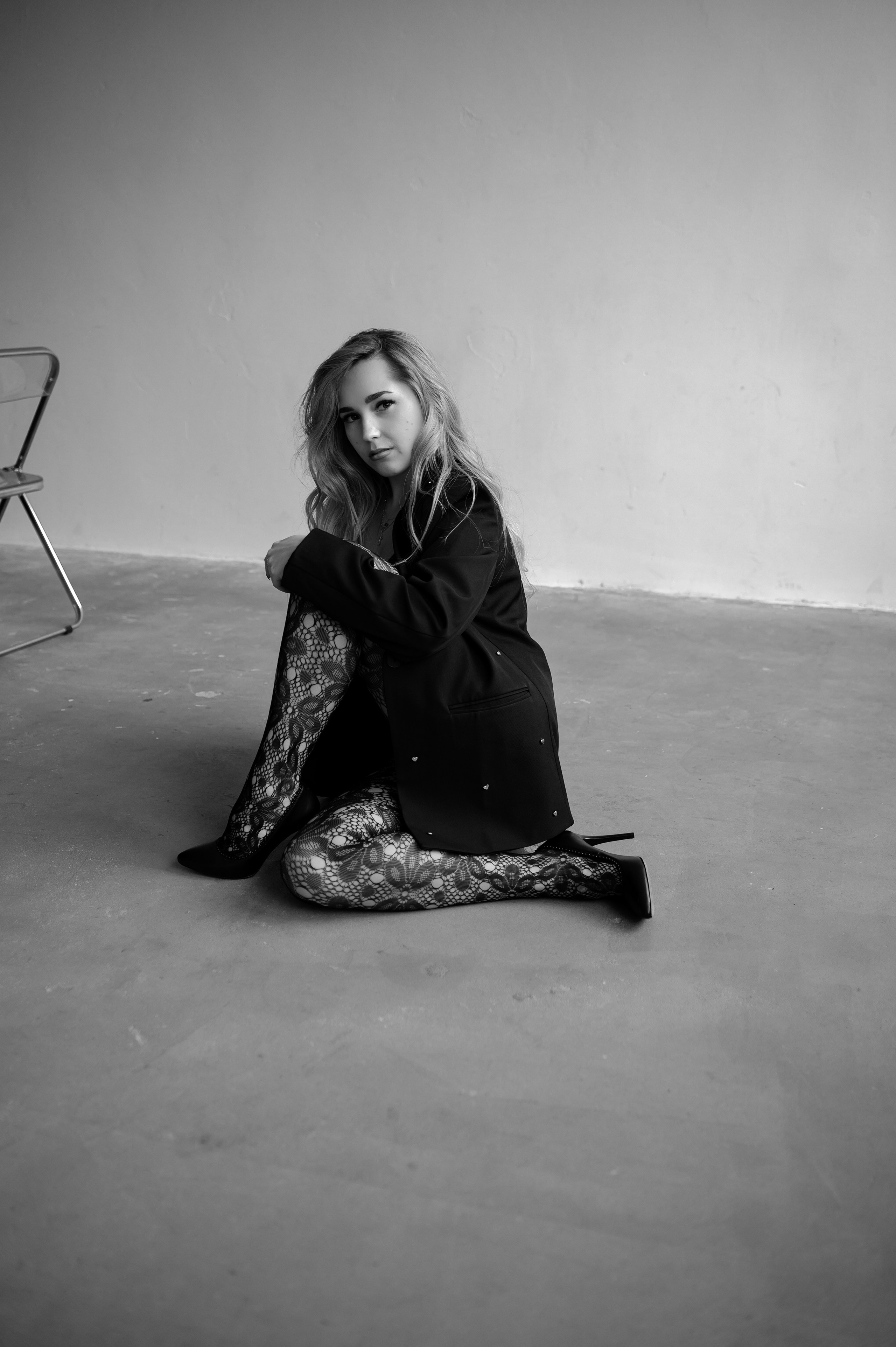 Лина. Свадебный и семейный фотограф в Серпухове Александра Дерюшева