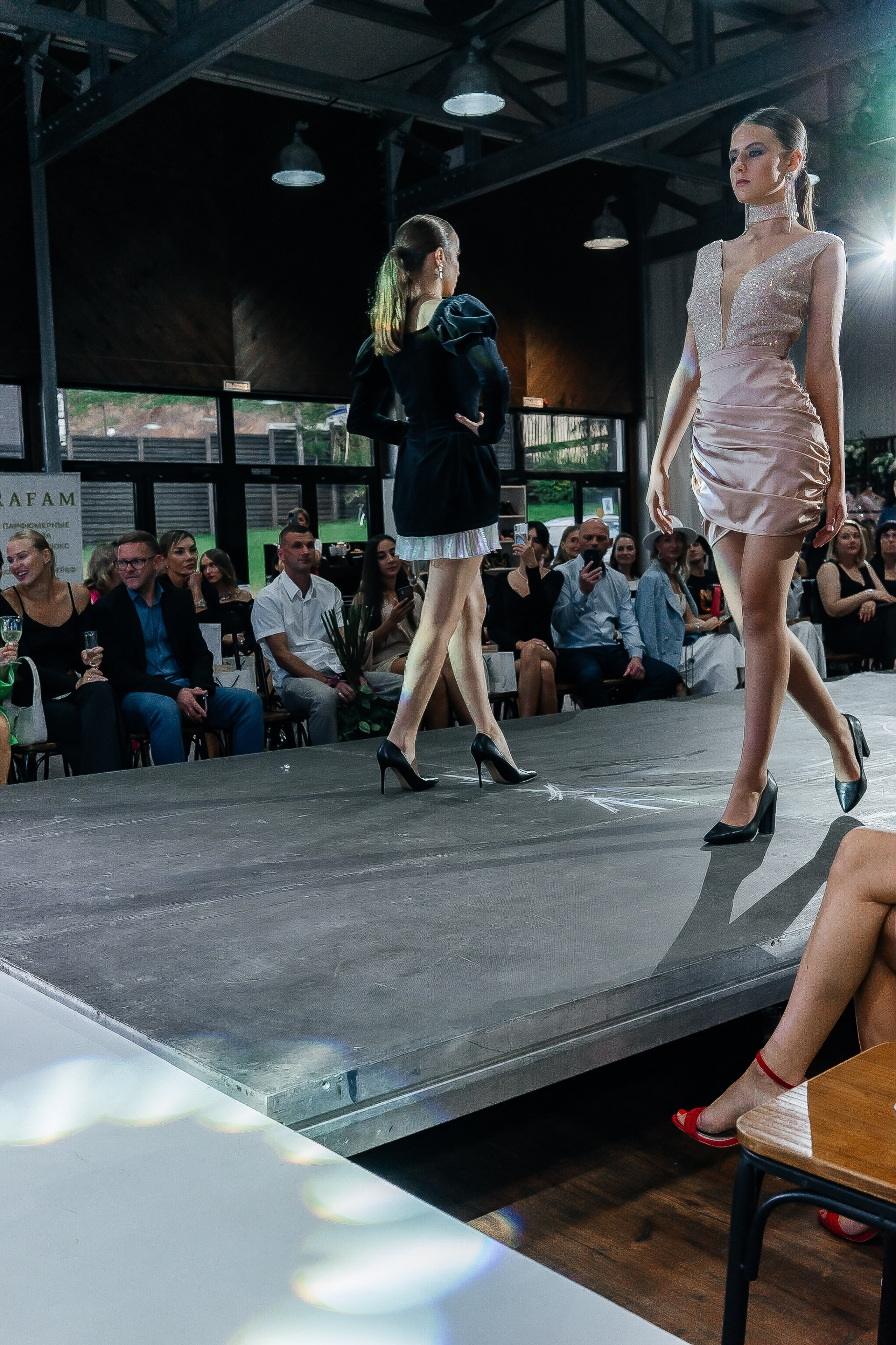 Fashion V 2023. Свадебный и семейный фотограф во Владивостоке Александра Глускер