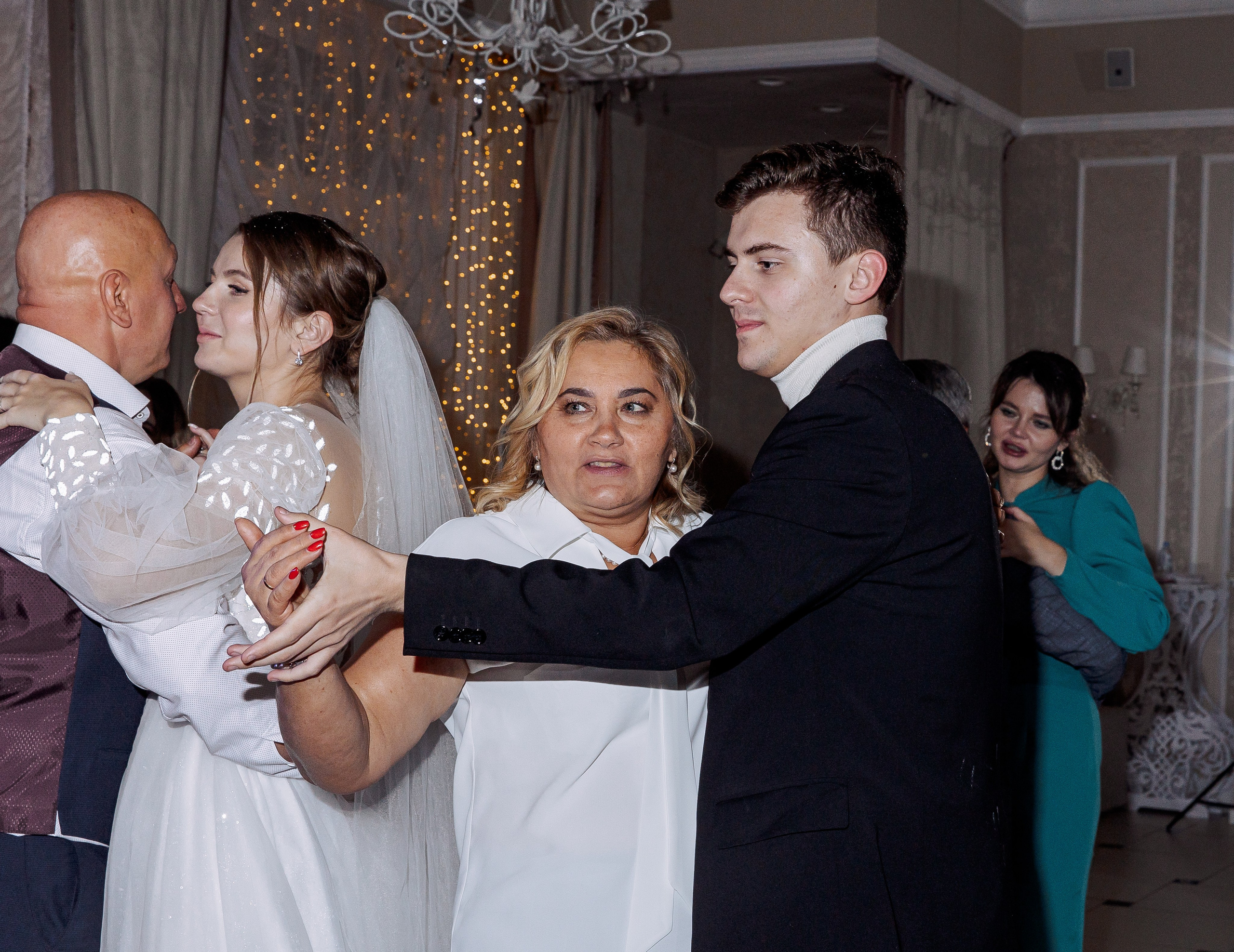 Владислава и Никита. Свадебный и семейный фотограф в Челябинске Юлия Ишимова