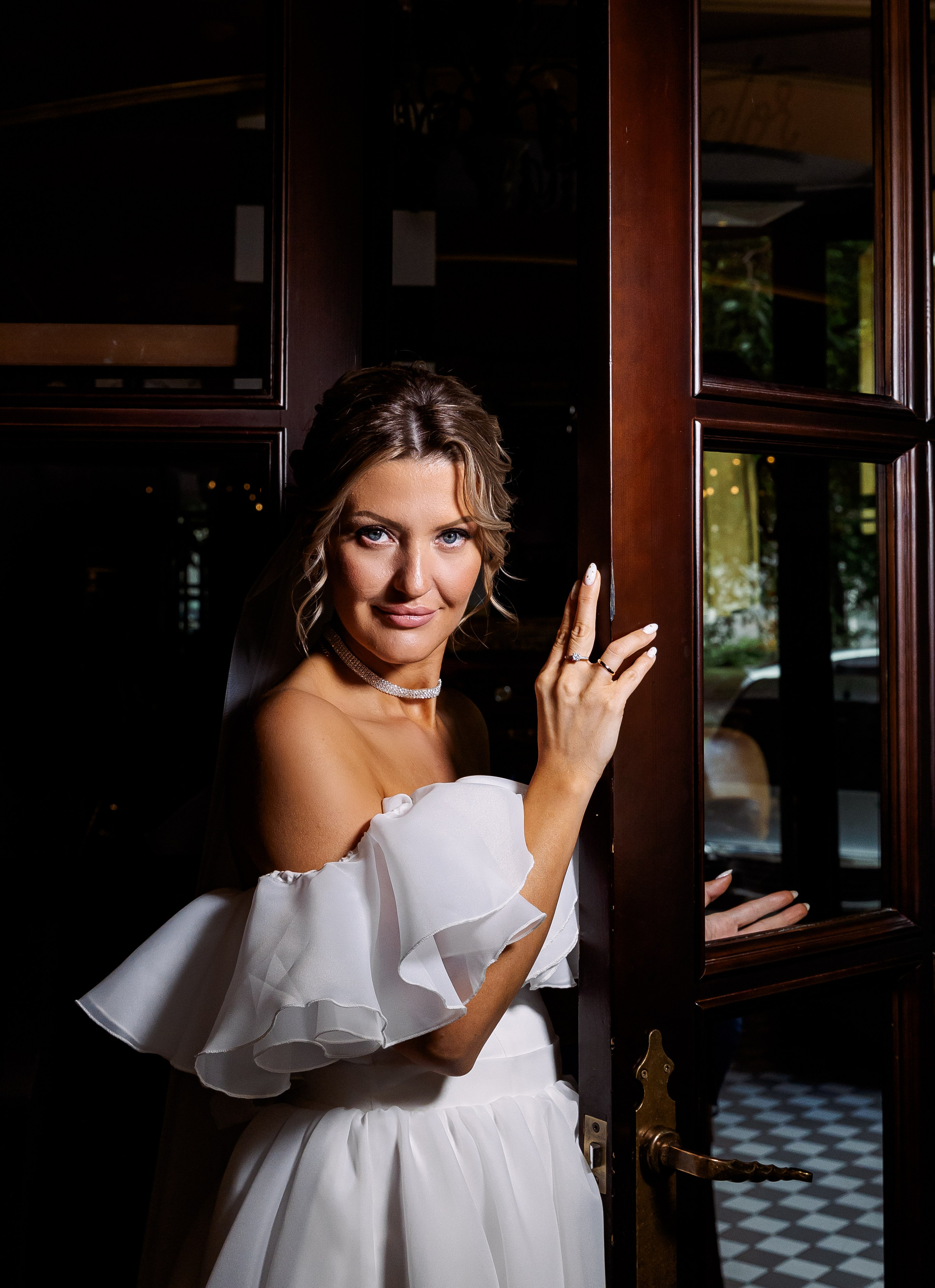 Евгения и Михиал. Свадебный и семейный фотограф в Челябинске Юлия Ишимова