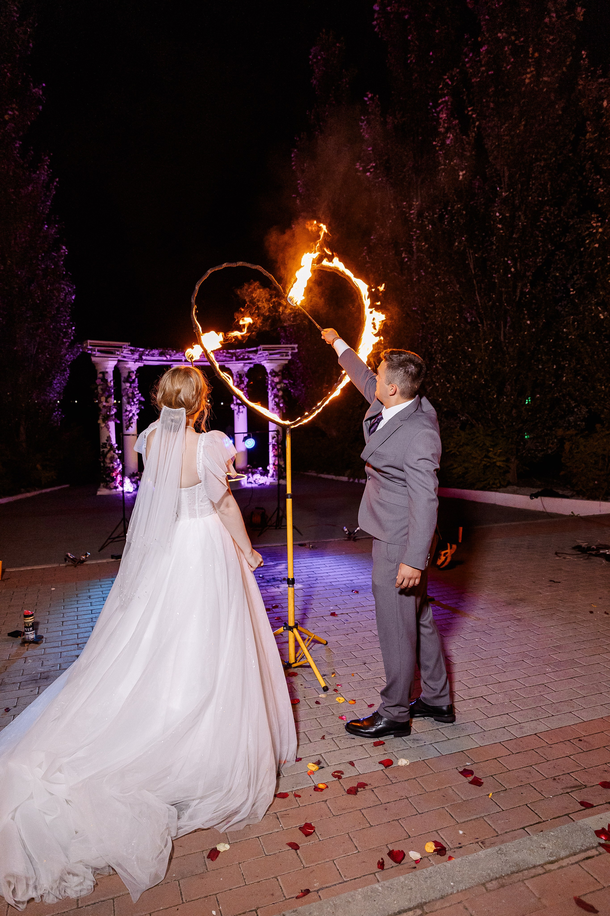 Любовь и Евгений. Свадебный и семейный фотограф в Челябинске Юлия Ишимова