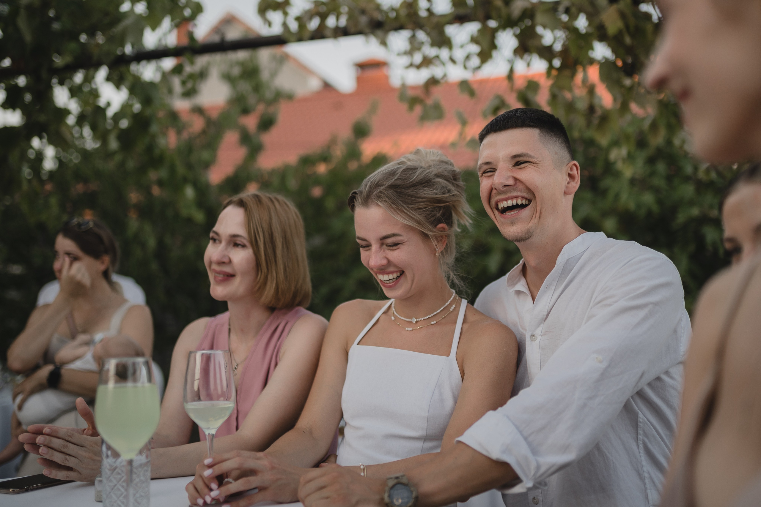 Влад & Настя. Фотограф в Крыму Романенко Даниил