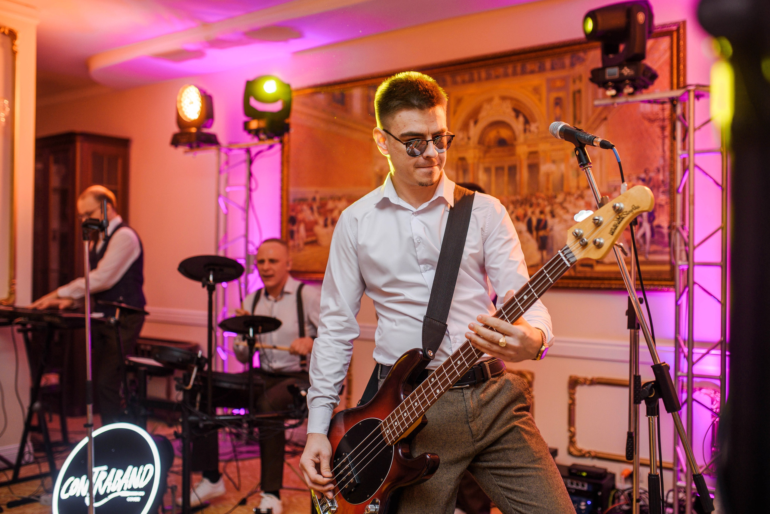 Борис и Лена. Свадебный и семейный Фотограф в Пензе Татьяна Лапоногова