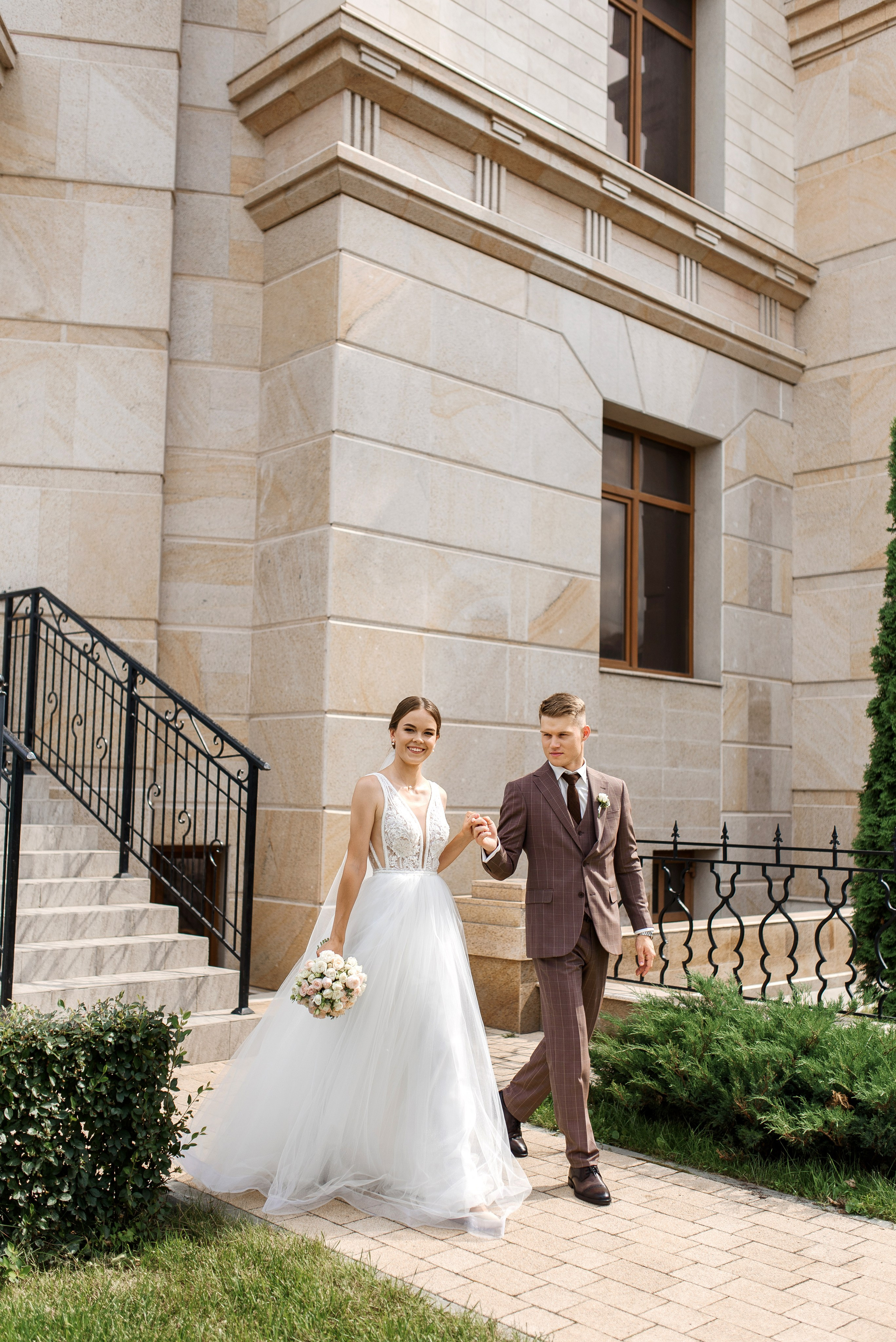 Илья и Александра. Свадебный и семейный Фотограф в Пензе Татьяна Лапоногова