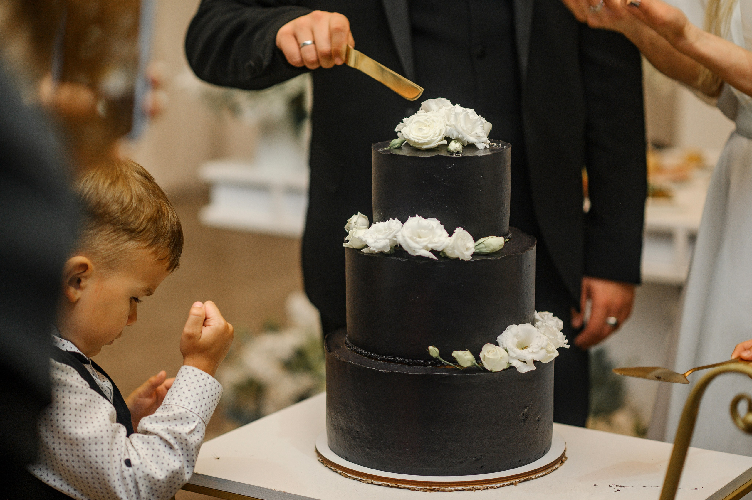 Евгений и Юля. Свадебный и семейный Фотограф в Пензе Татьяна Лапоногова