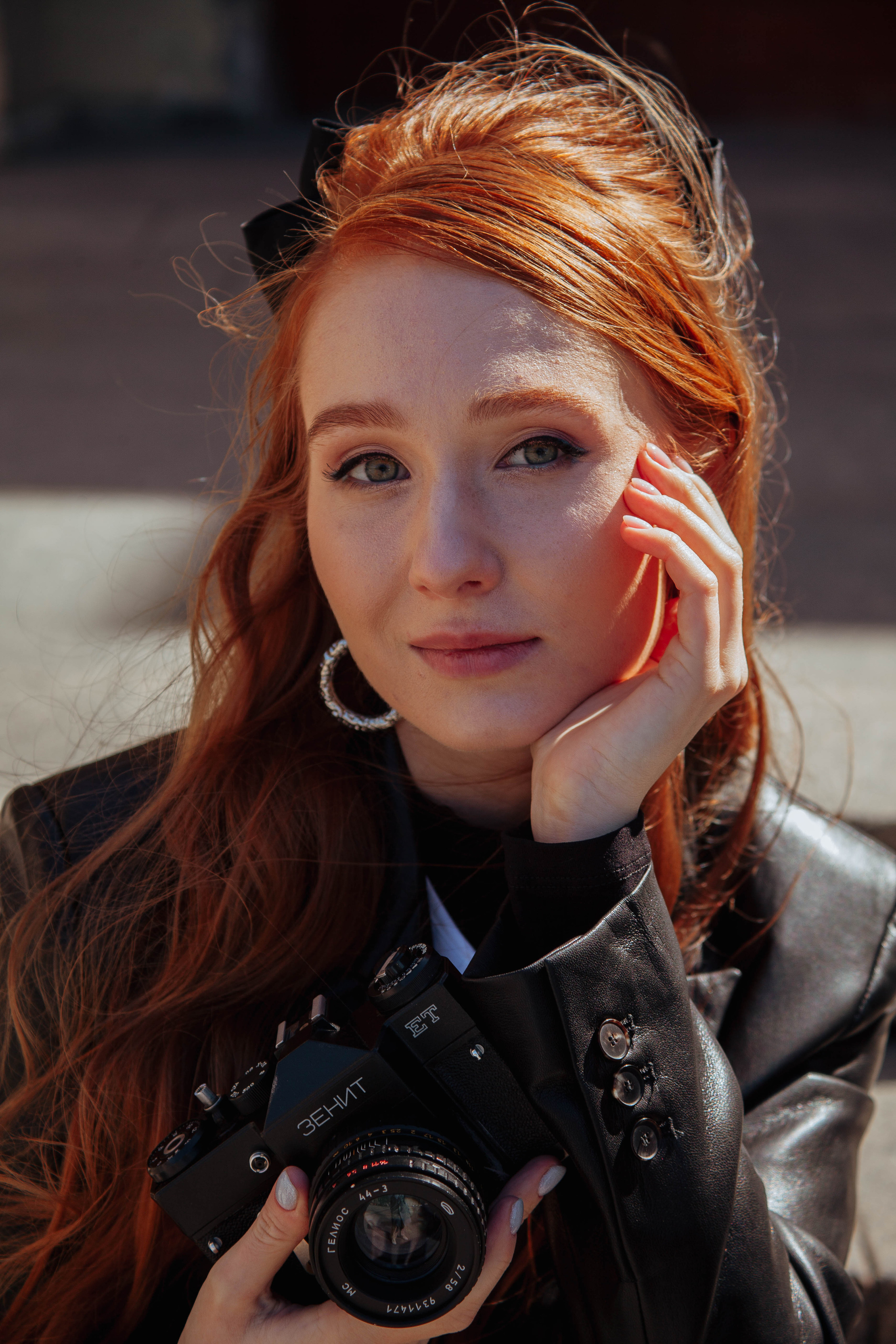 Даша. Детский| Семейный фотограф в Санкт-Петербурге Коршунова Анна