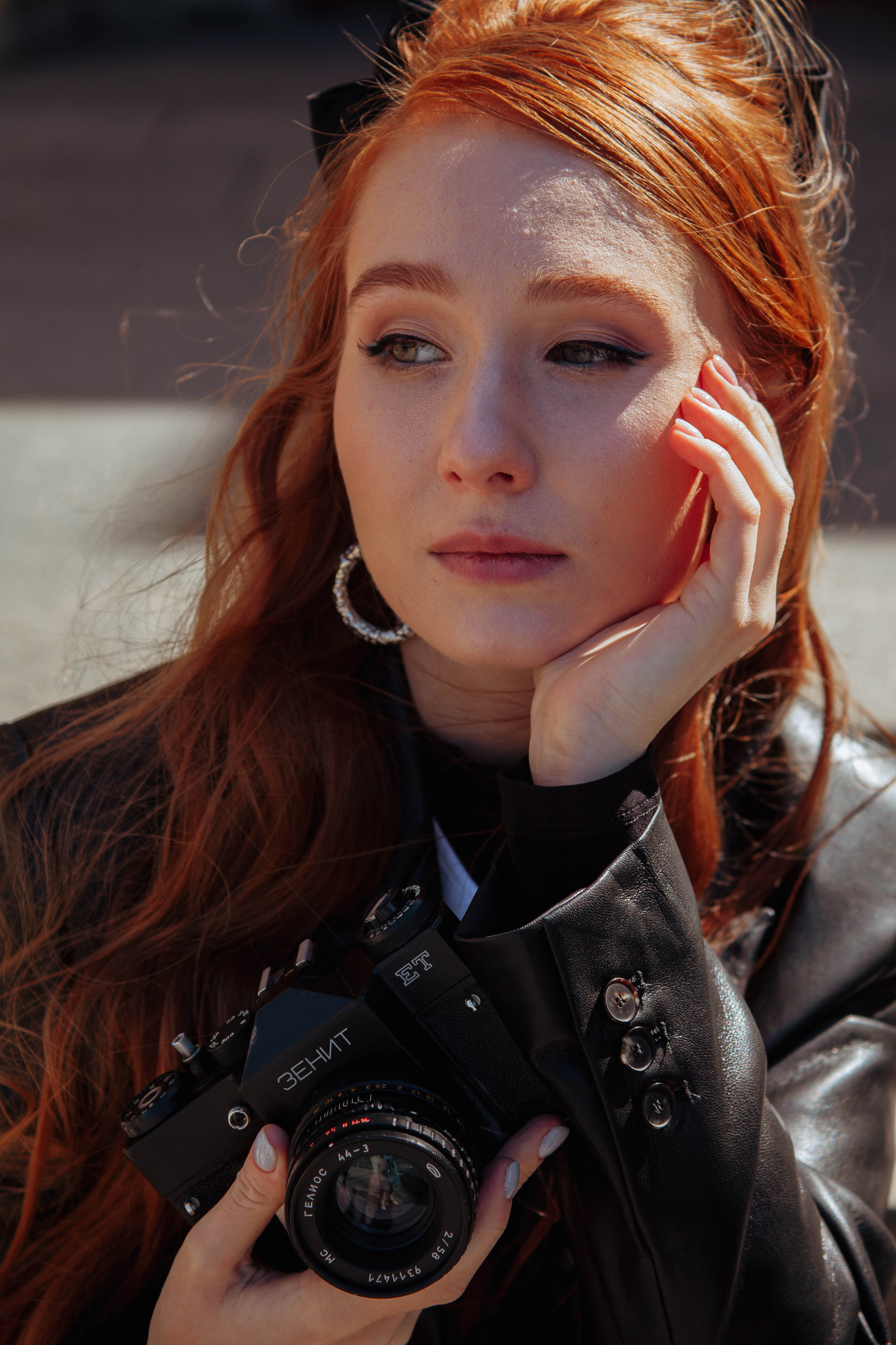 Даша. Детский| Семейный фотограф в Санкт-Петербурге Коршунова Анна