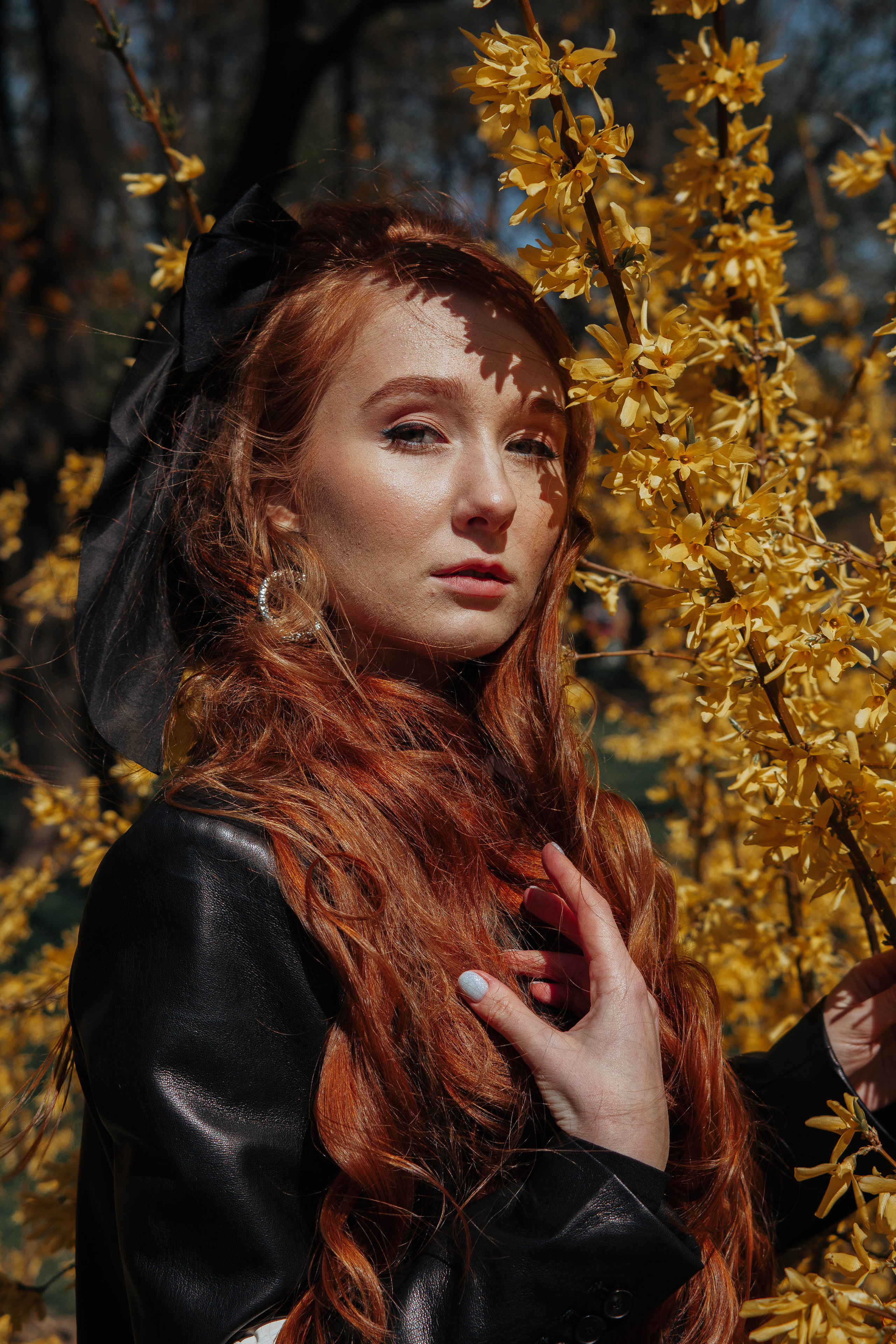 Даша. Детский| Семейный фотограф в Санкт-Петербурге Коршунова Анна