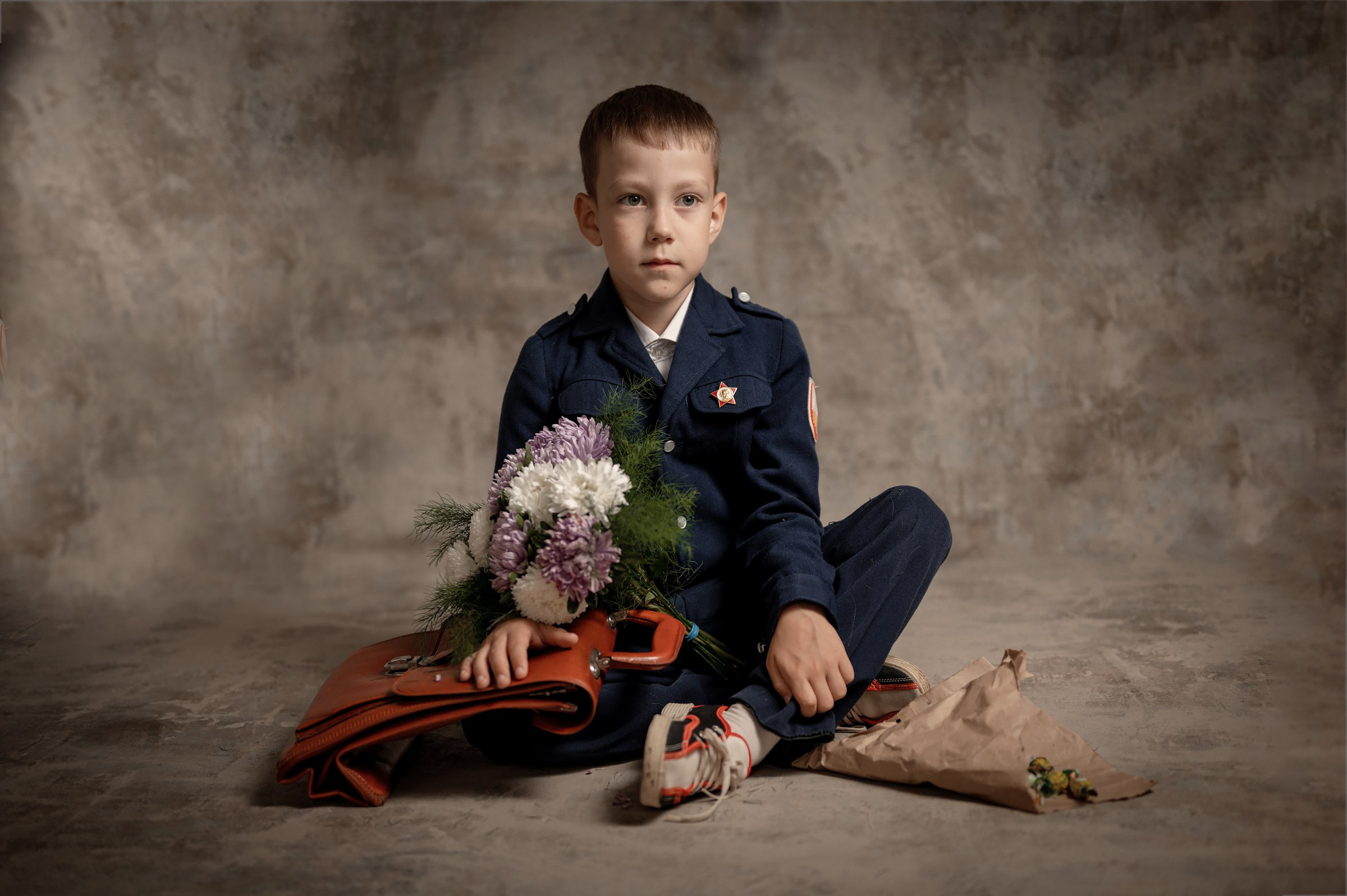 ШКОЛЬНИКИ СССР. Семейный и детский фотограф в Канске и Канском р-не, Красноярск и