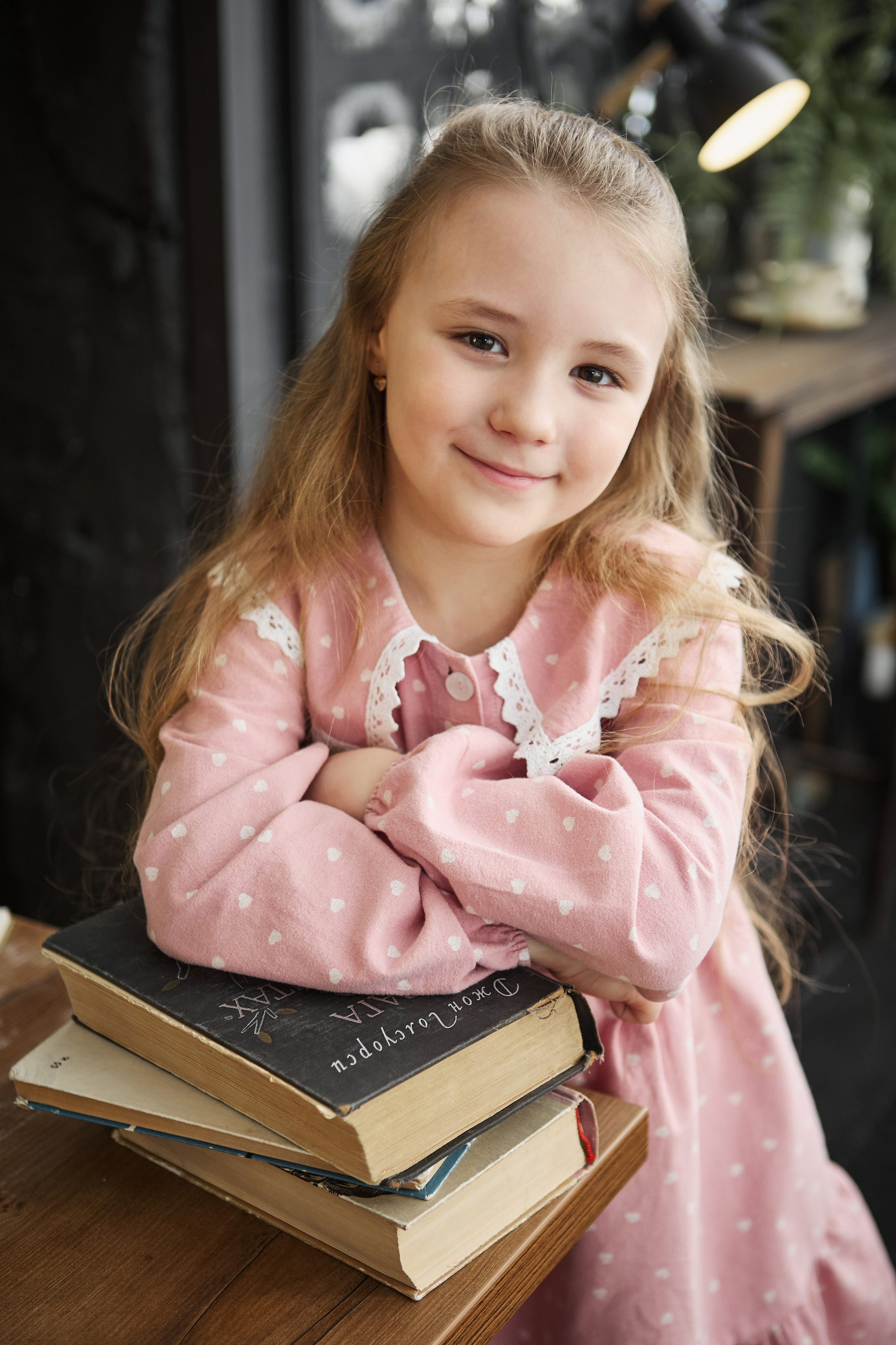 Портреты. Выпускные альбомы в городе Курган для всех