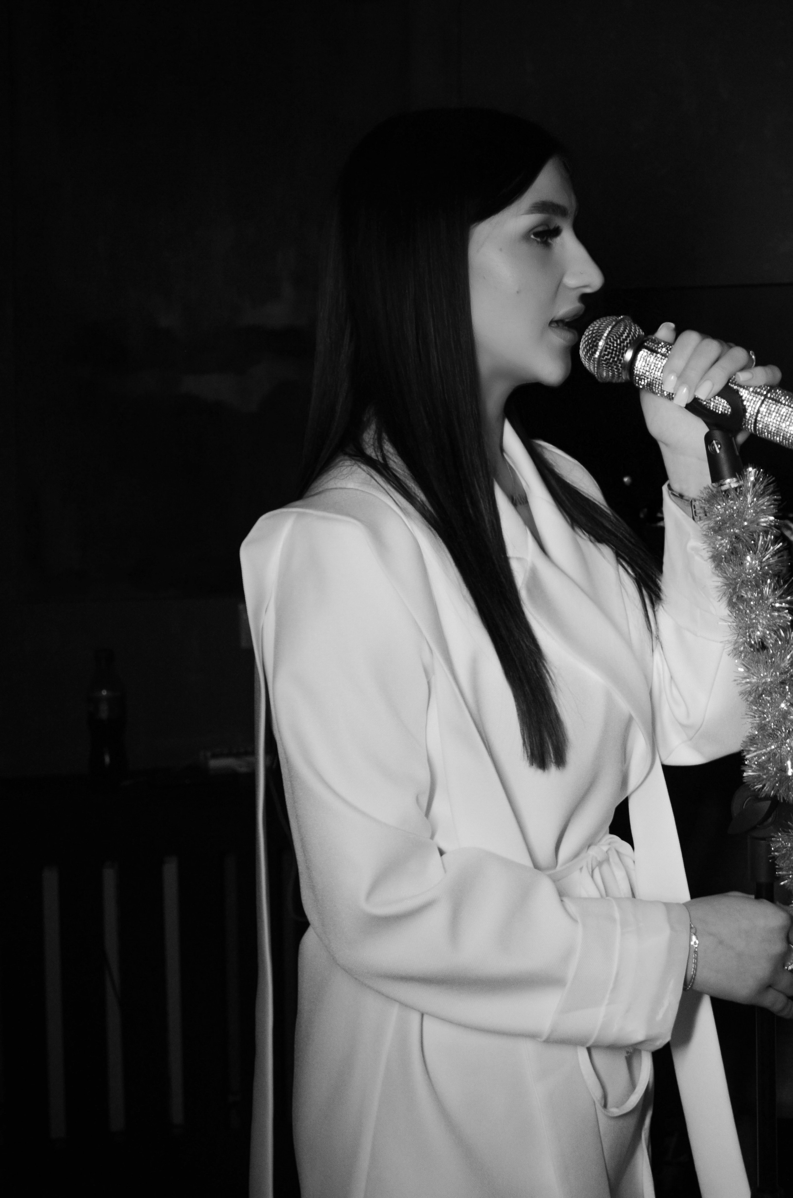 19.12.25 New Year Party. Мята Спортивная — Кальянная, караоке, бар в Минске