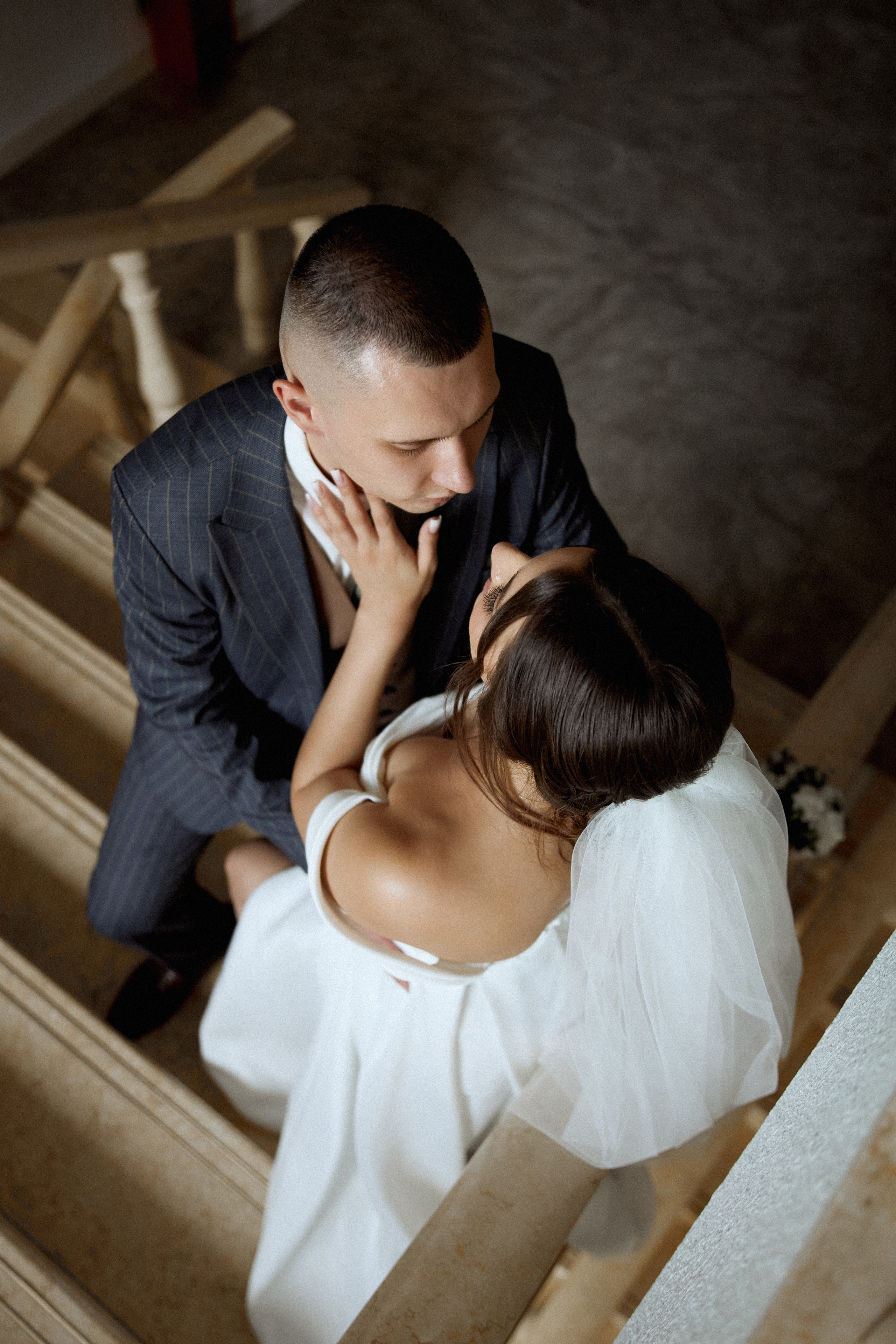 Алина и Егор. Фотограф в г. Уссурийск Юлия Зозуля