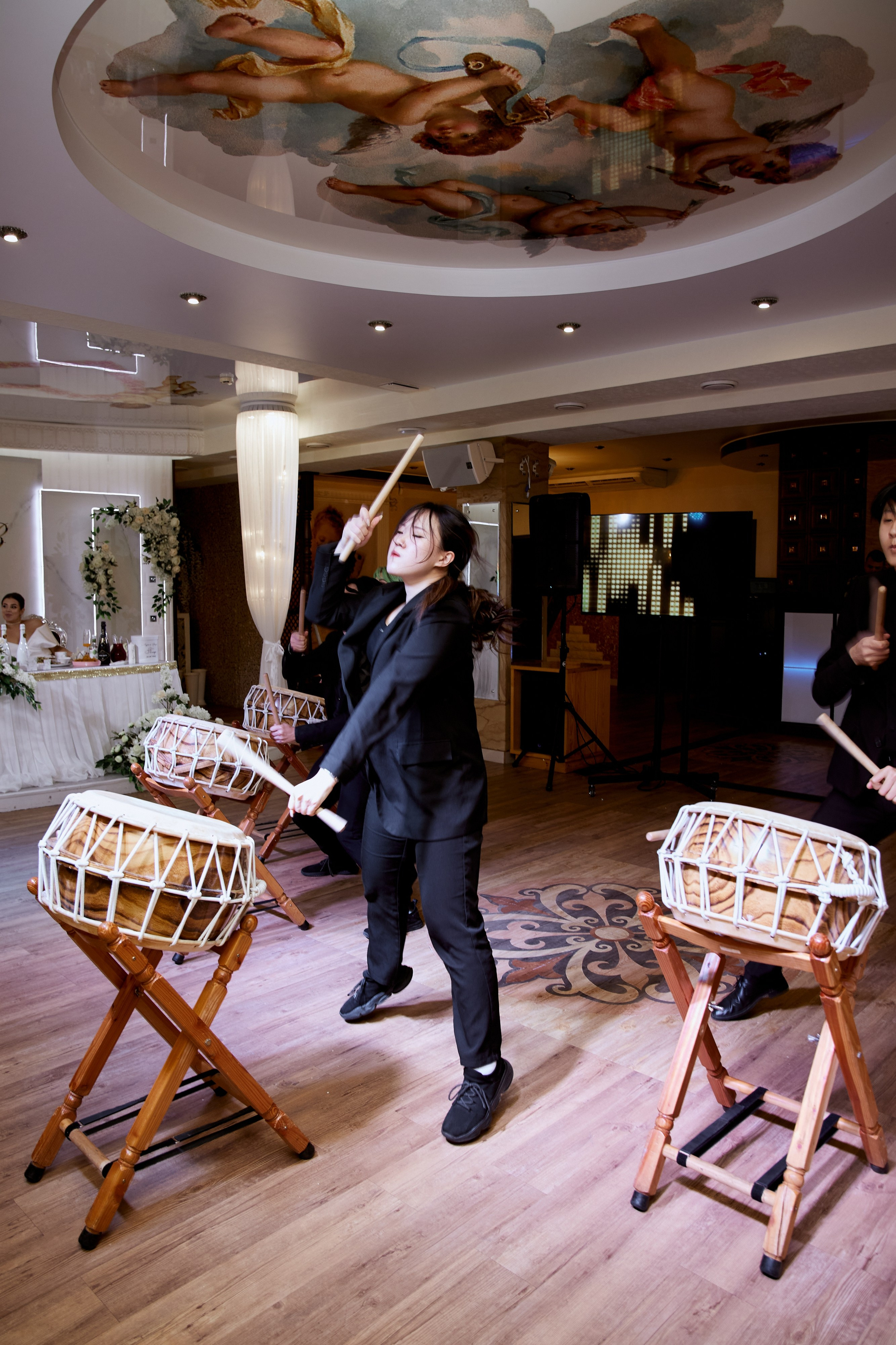 Валерия и Андрей. Фотограф в г. Уссурийск Юлия Зозуля