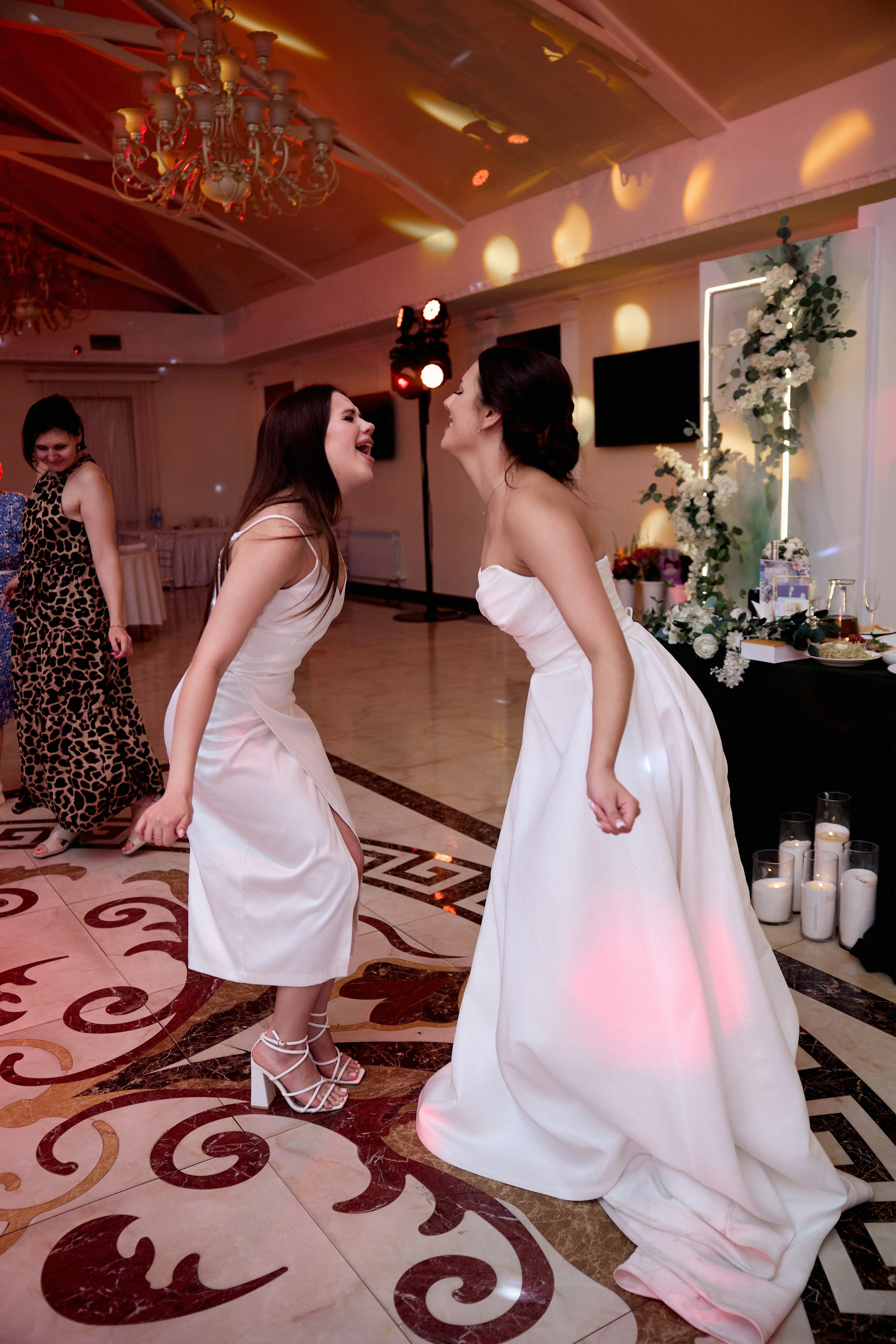 Алина и Егор. Фотограф в г. Уссурийск Юлия Зозуля