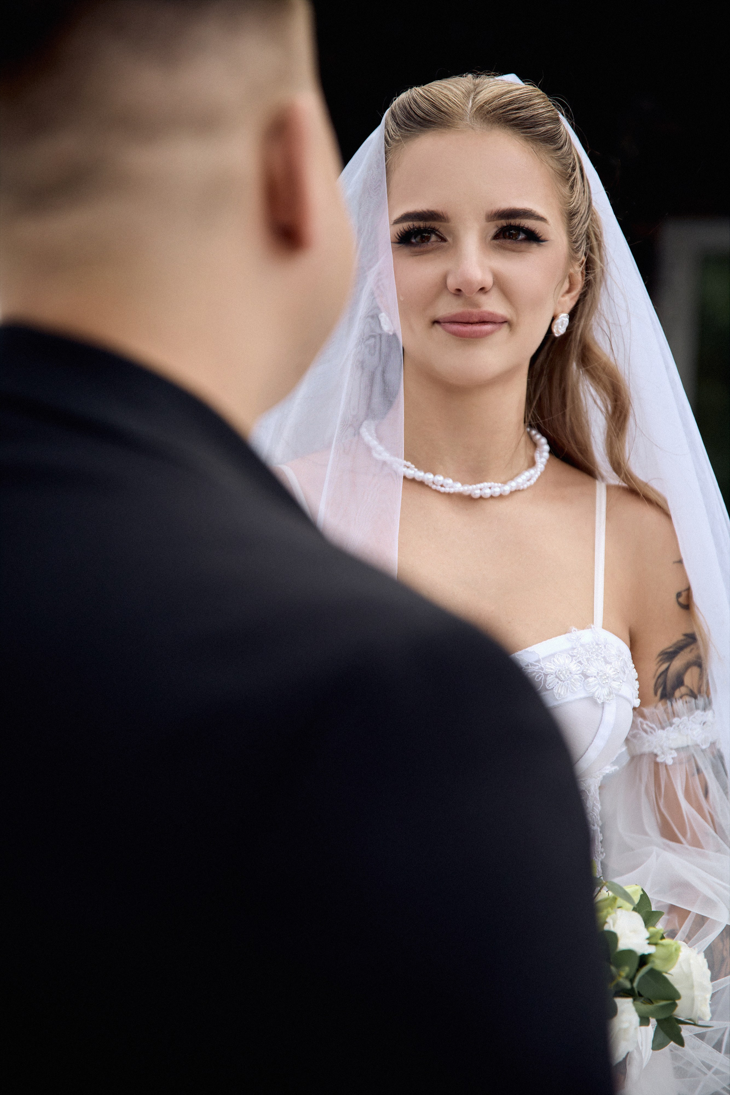 Свадебные. Фотограф в г. Уссурийск Юлия Зозуля