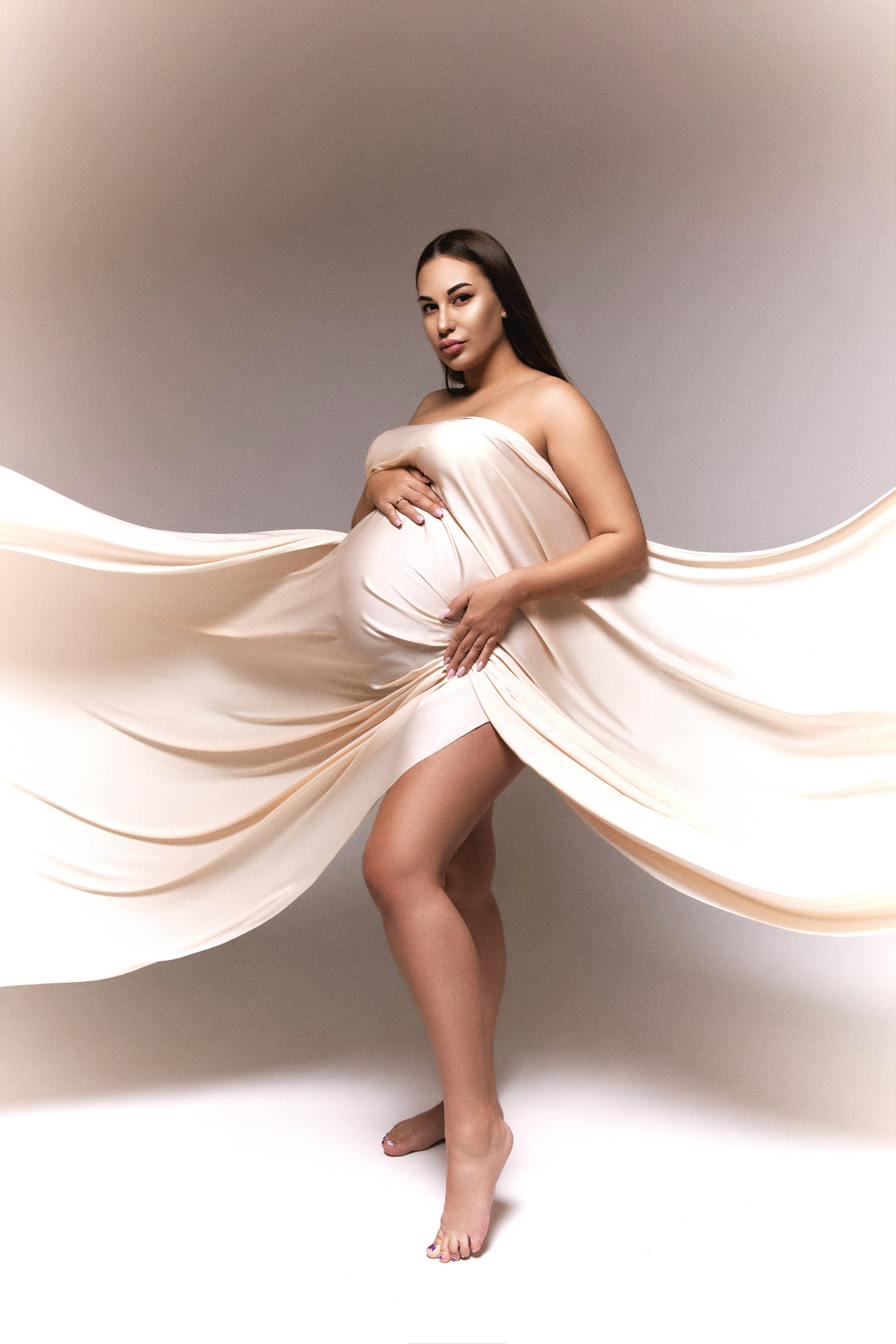 В ожидании. Фотограф в г. Уссурийск Юлия Зозуля