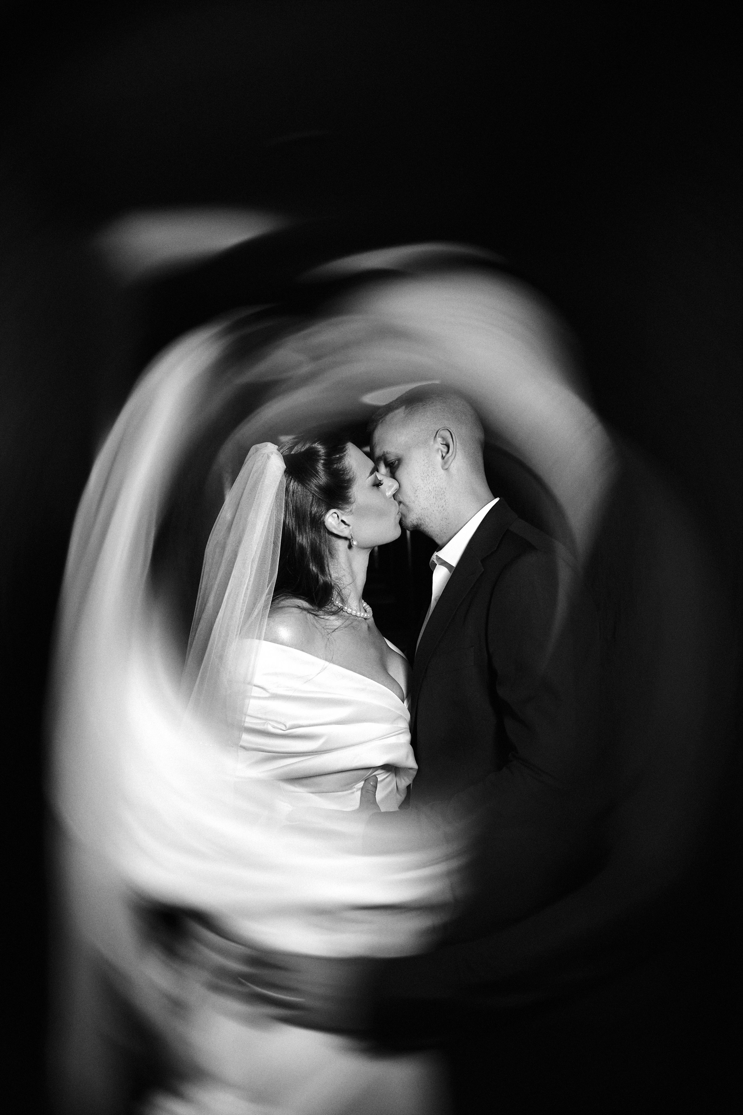 Свадебные. Фотограф в г. Уссурийск Юлия Зозуля