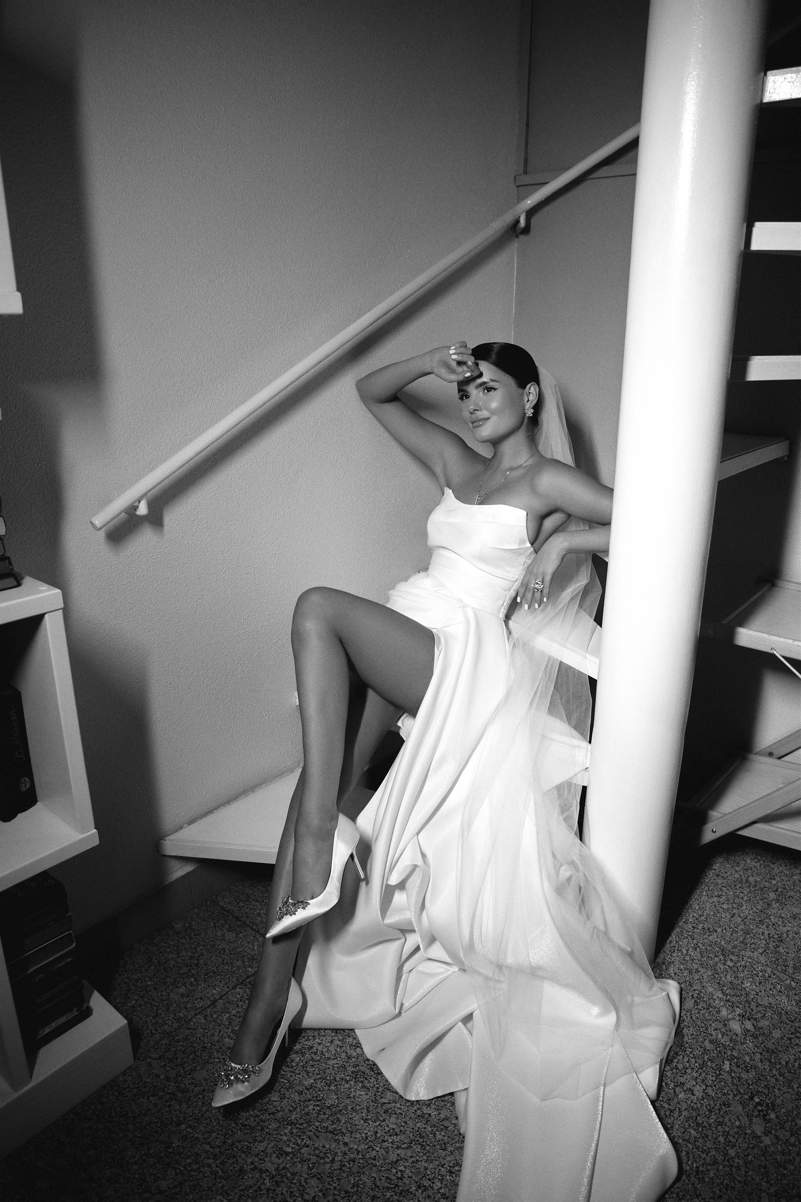 Полина и Денис. Фотограф в г. Уссурийск Юлия Зозуля