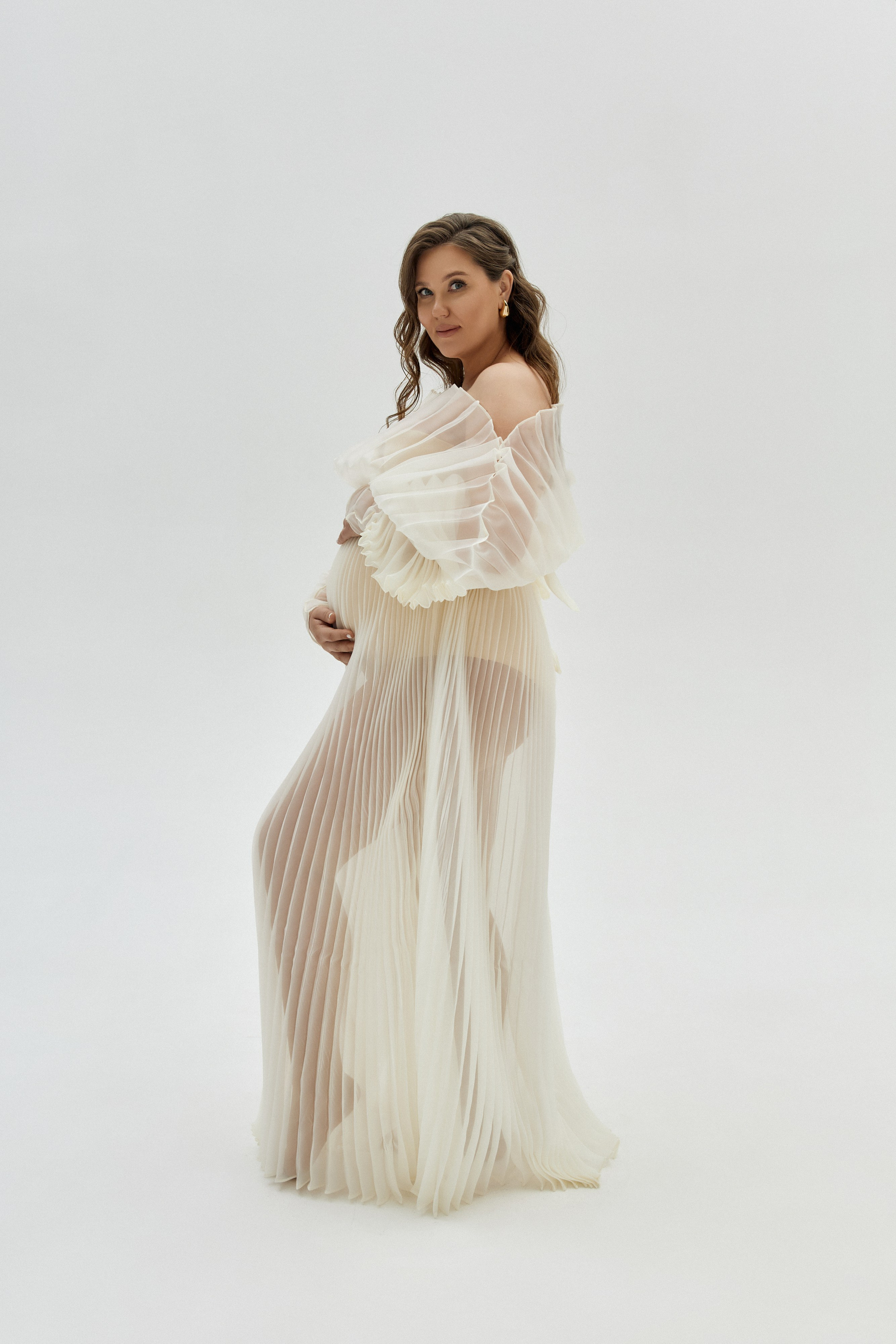 В ожидании. Фотограф в г. Уссурийск Юлия Зозуля