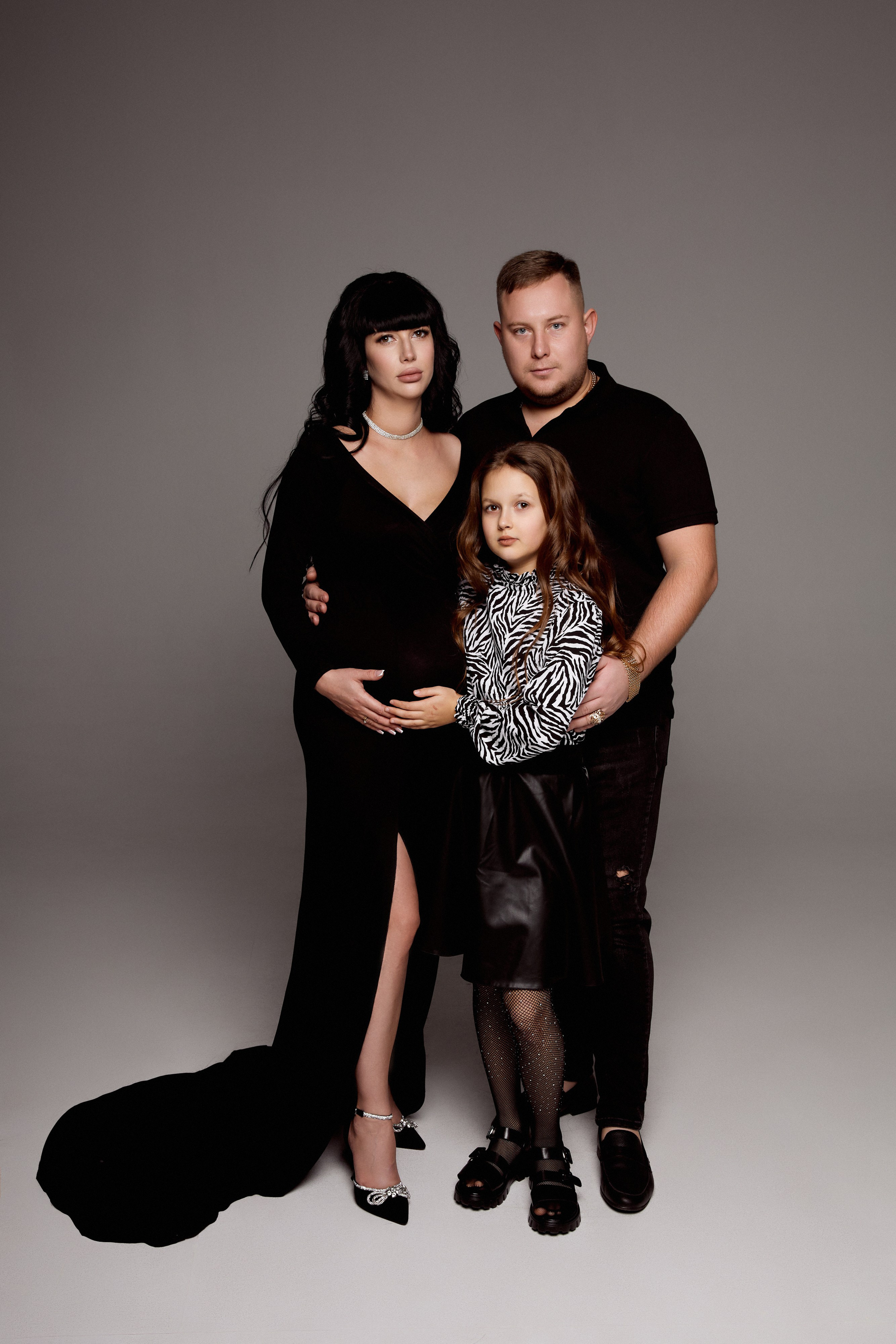 В ожидании. Фотограф в г. Уссурийск Юлия Зозуля