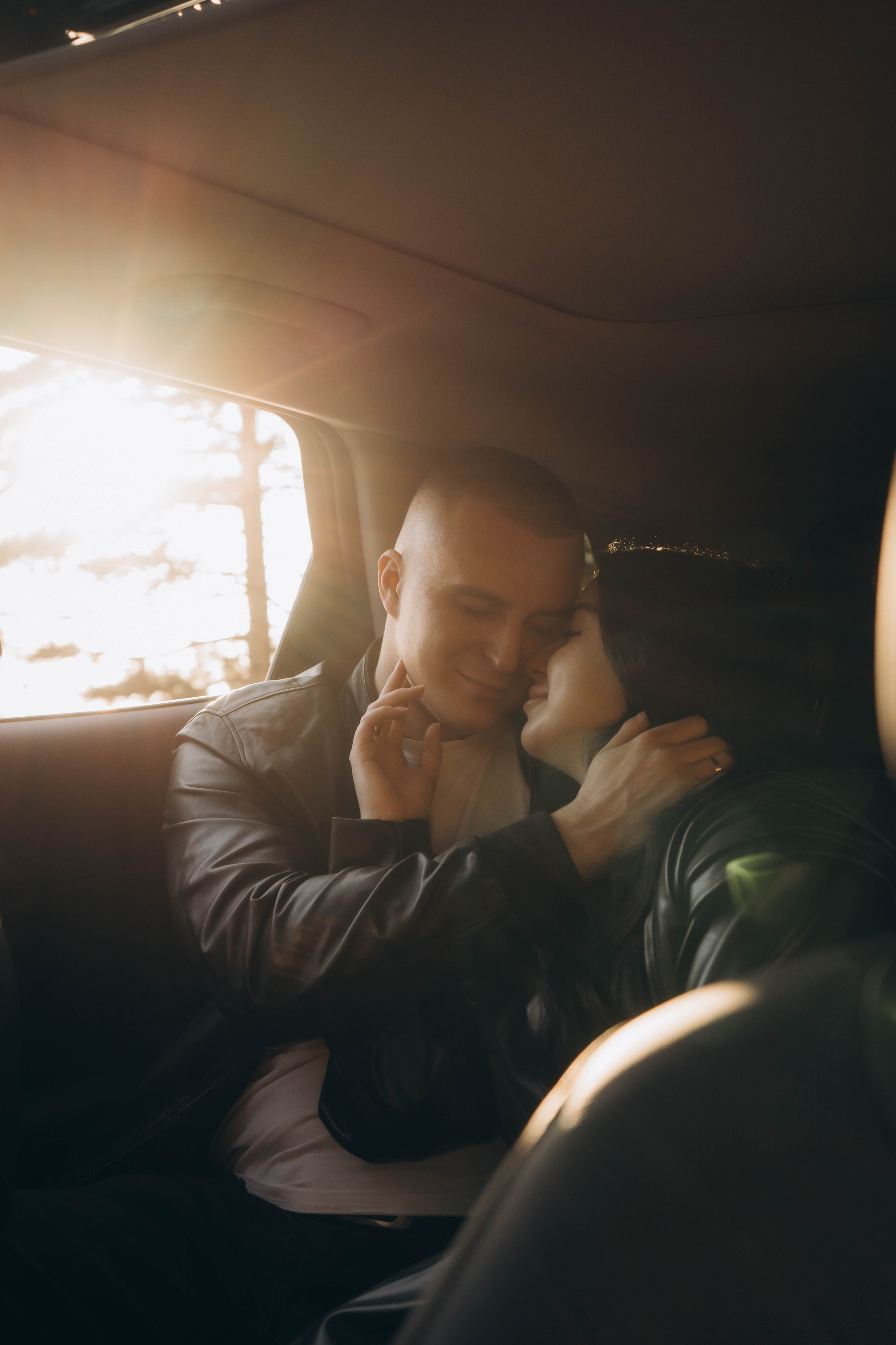 Love Story. Фотограф в Крыму, Ялта, Профессиональная фотосессия