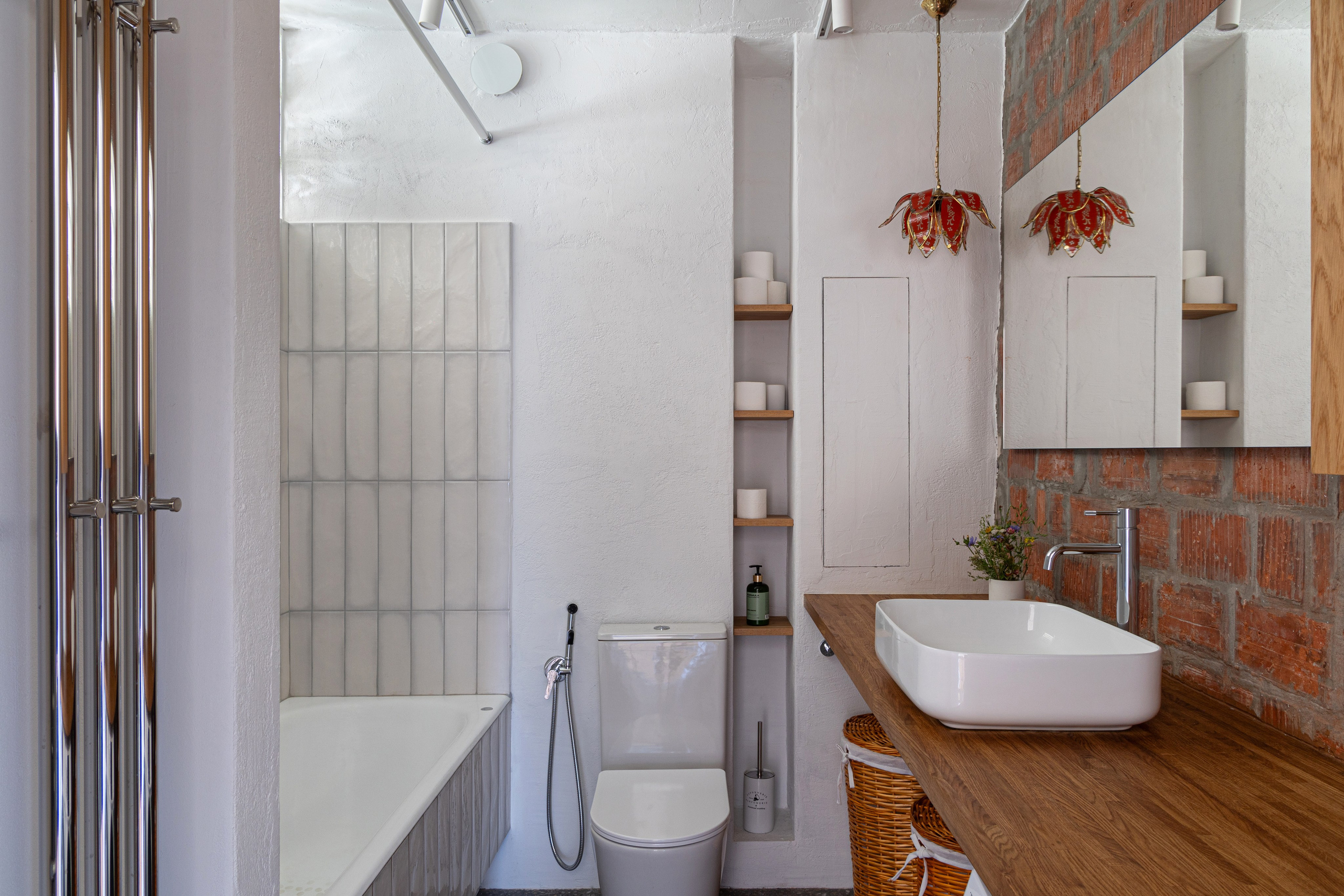 Фотосъемка объекта Анны Гараниной. Интерьерный фотограф в Нижнем Новгороде и Москве Владимир Гудков