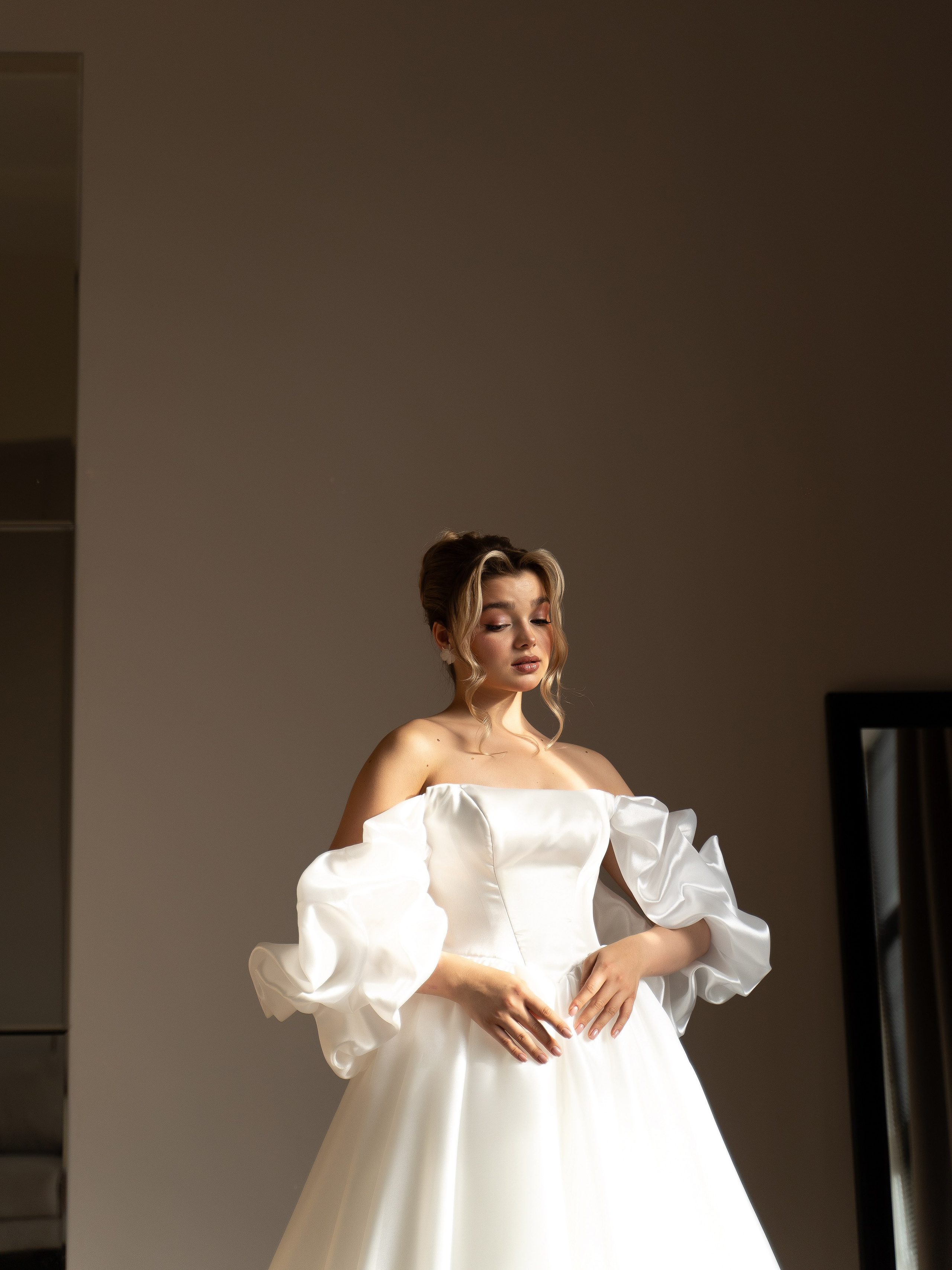 Каталог свадебных платьев. Иван Упоров — фотограф, рилсмейкер чебоксары