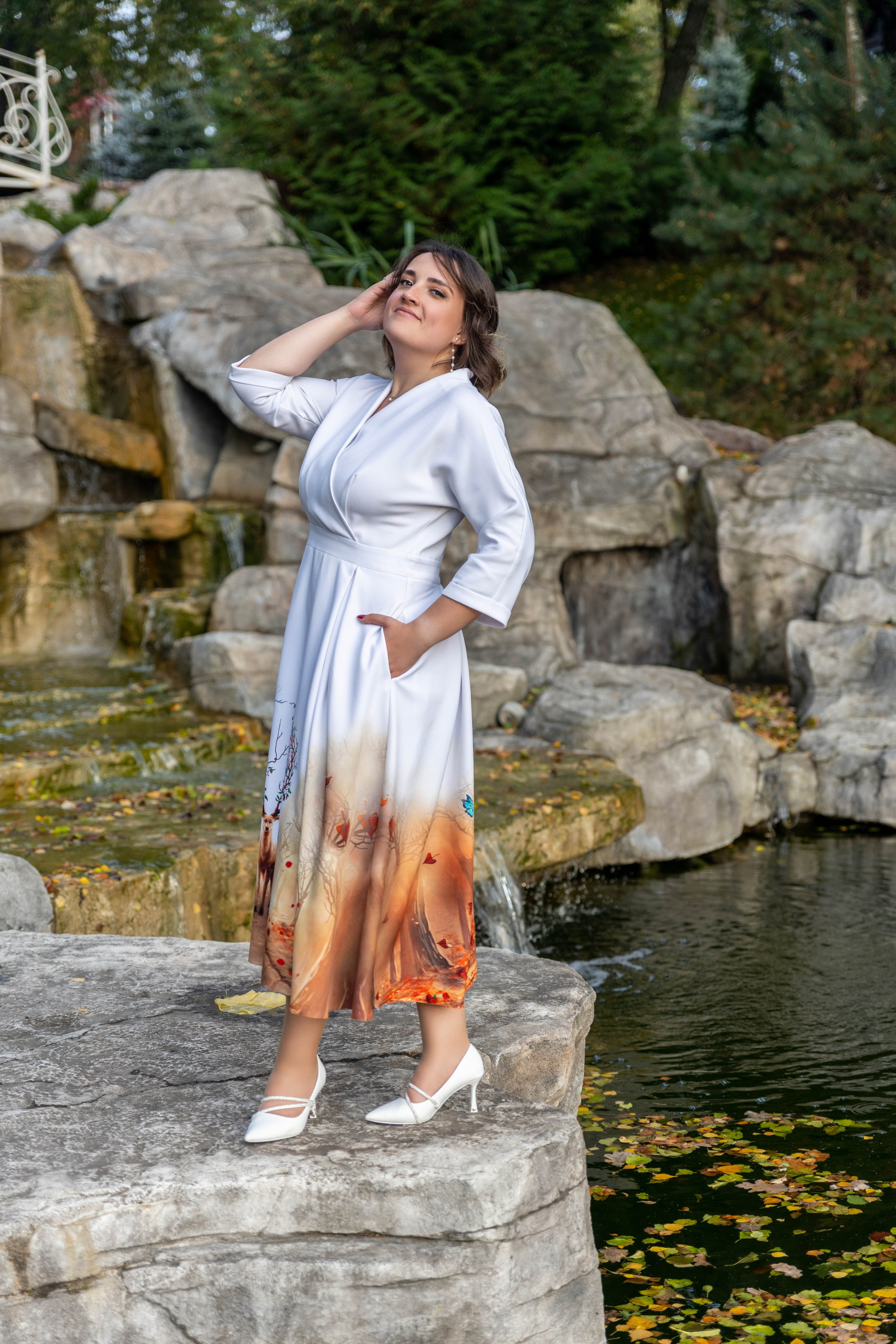 Свадебный день в Москве. Свадебный фотограф Александра Мяскова