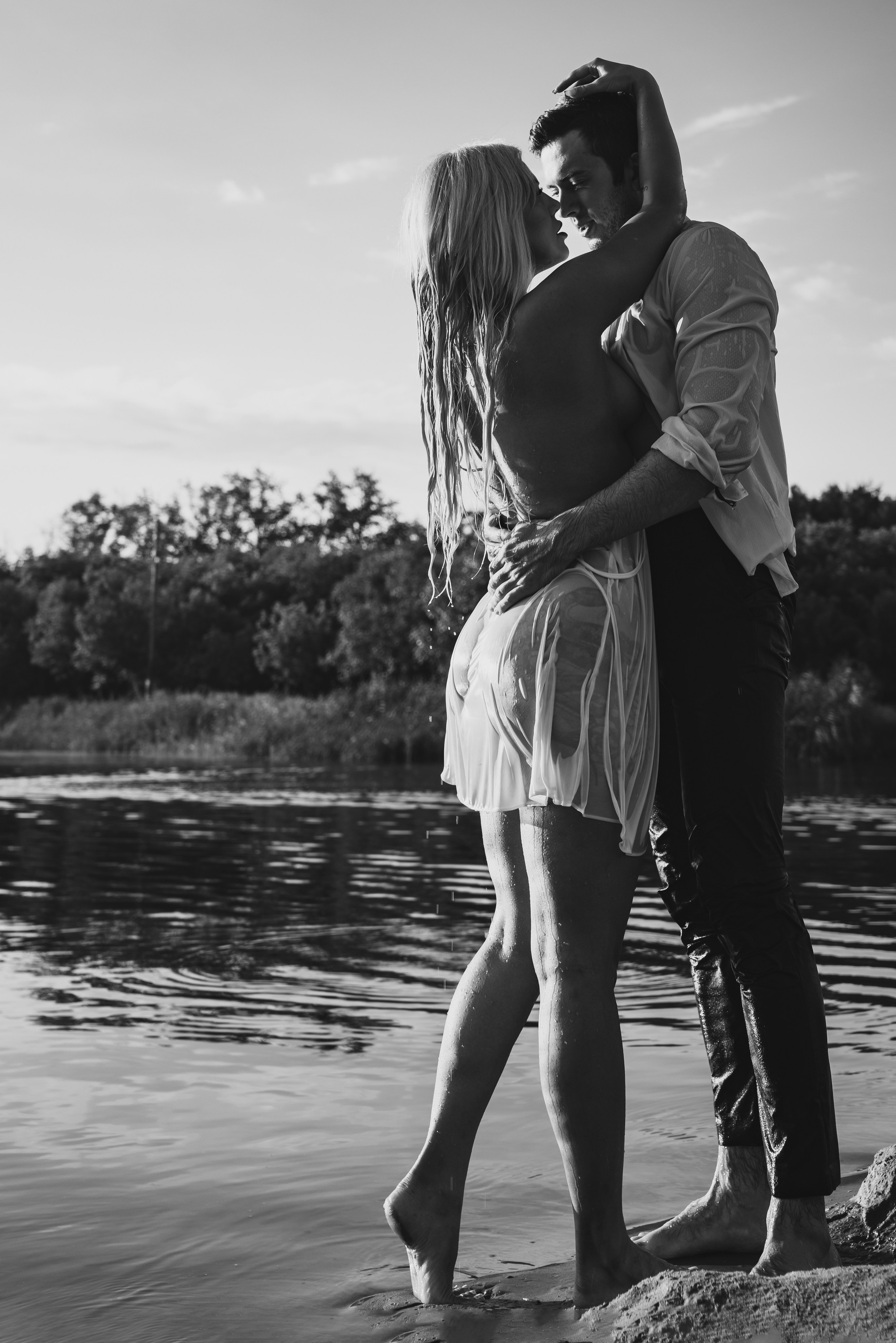 Семейный фотограф в Омске Александра Яровикова