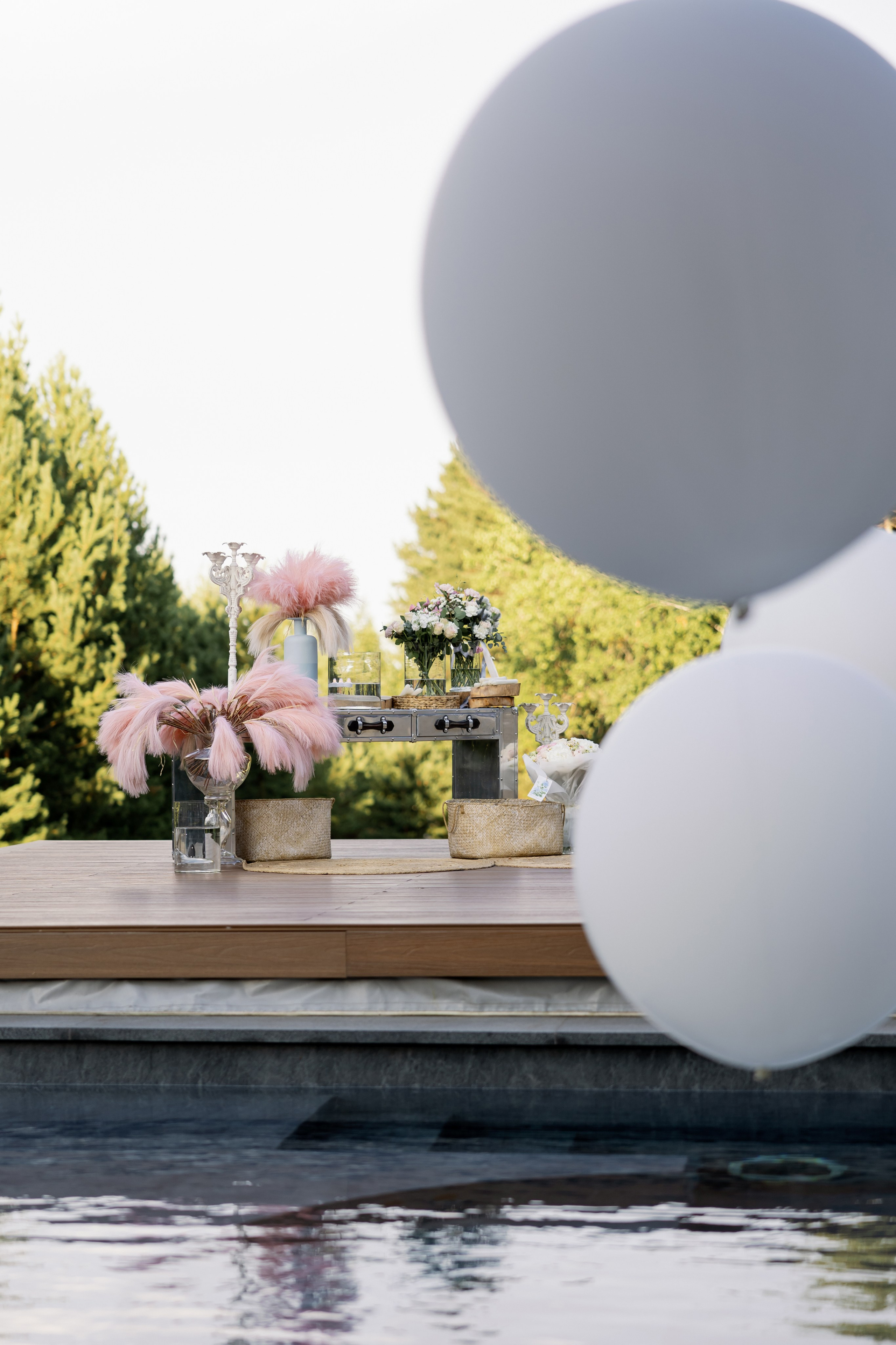 ДЕНЬ РОЖДЕНИЯ КСЕНИИ. Свадебный и репортажный фотограф в Москве Владимир Сергеев | Naysaikolo