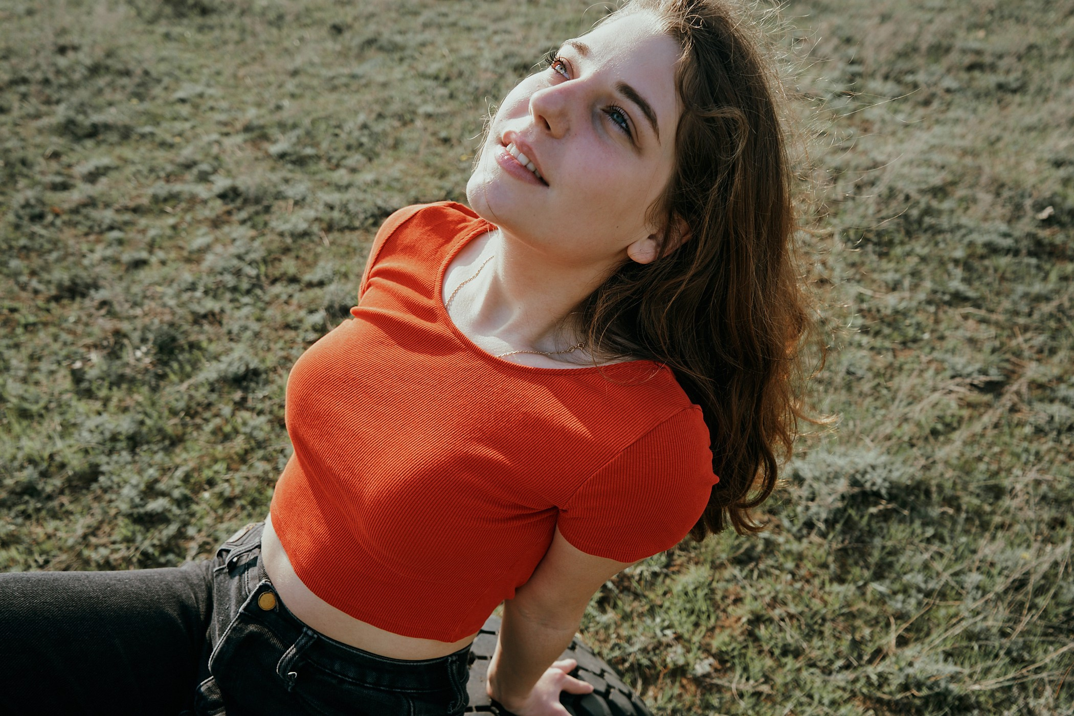 Татьяна. Портретный фотограф в Москве Гахраманова Екатерина