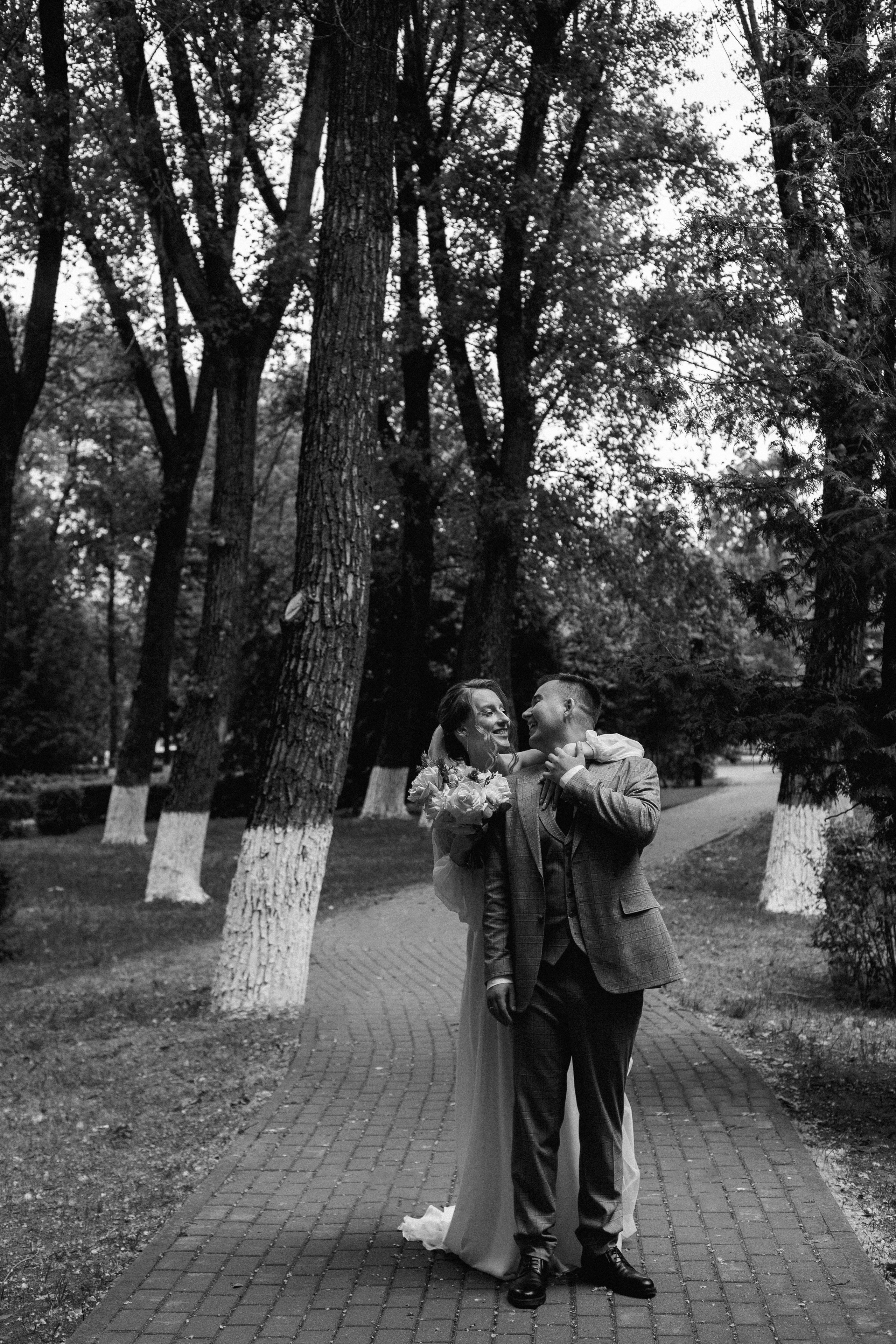 Алёна & Павел. Свадебный и портретный фотограф Соломко Диана