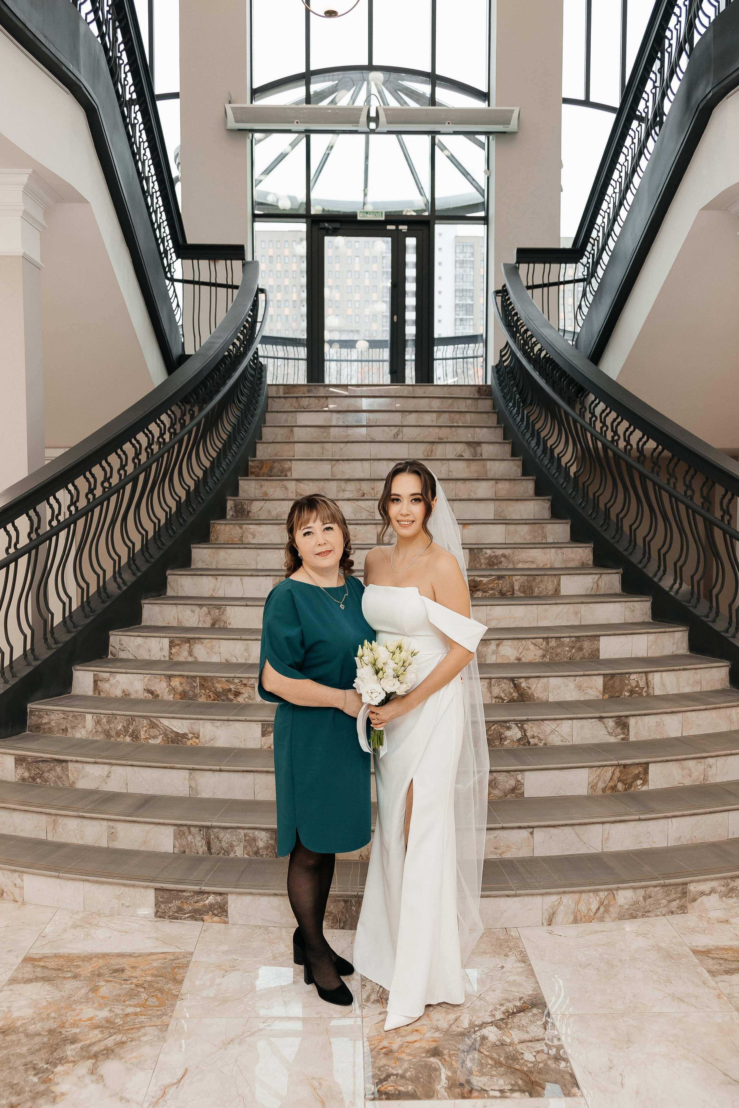 Рамиль и Регина/ 2024. Свадебный и семейный фотограф в Екатеринбурге